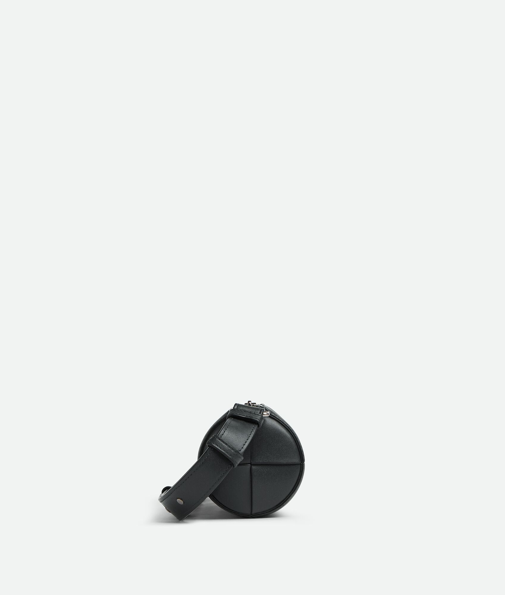 Bottega Veneta o1w1db10525 Size: OS / Small Canette Bag in Ardoise Size ONE SIZE - 2 Thumbnail