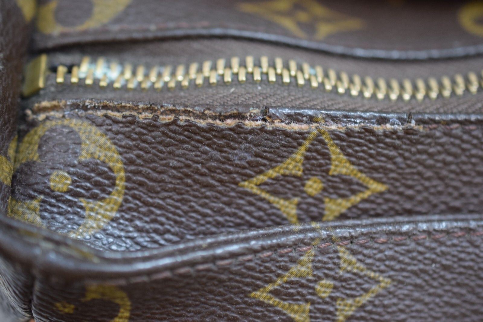 Louis Vuitton Louis Vuitton Multipli Cite Shoulder Bag M51162 Size ONE SIZE - 14 Thumbnail