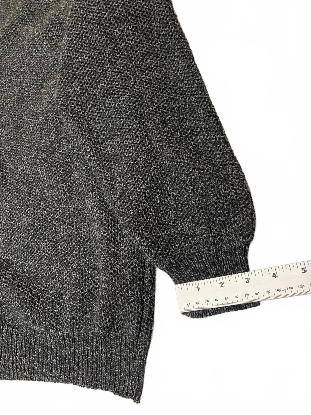 Other VTG Penn's Landing Men's XL Knit Cardigan V Neck Grandpa USA Size US L / EU 52-54 / 3 - 3 Thumbnail