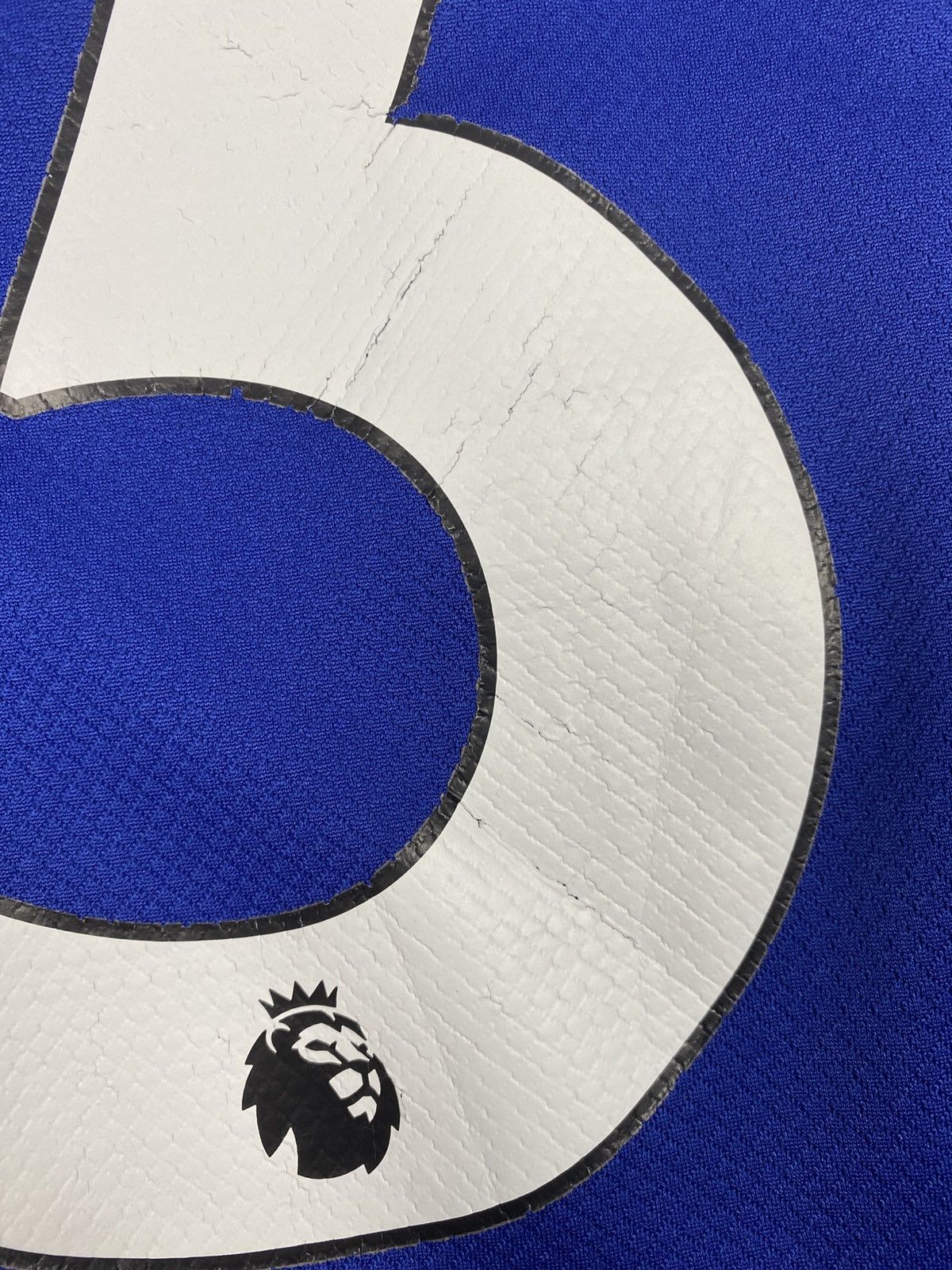 Nike Nike Chelsea 2022-23 Home Soccer Jersey Cucurella #32 S Size US S / EU 44-46 / 1 - 19 Thumbnail