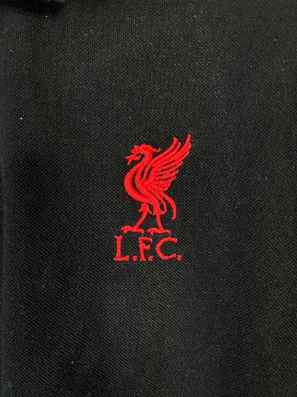 Other LIVERPOOL FOOTBALL CLUB POLO SHIRT LFC SIZE L Size US L / EU 52-54 / 3 - 2 Thumbnail