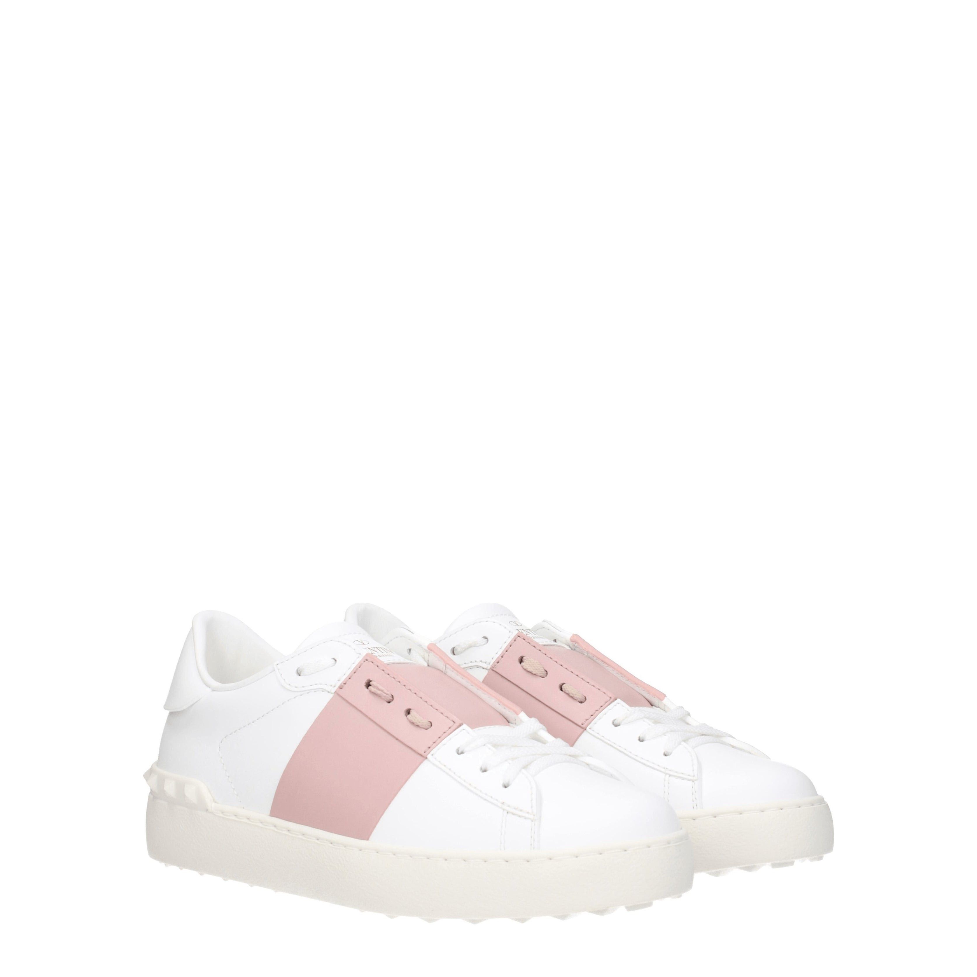 Valentino Sneakers Size US 7 / IT 37 - 1 Thumbnail