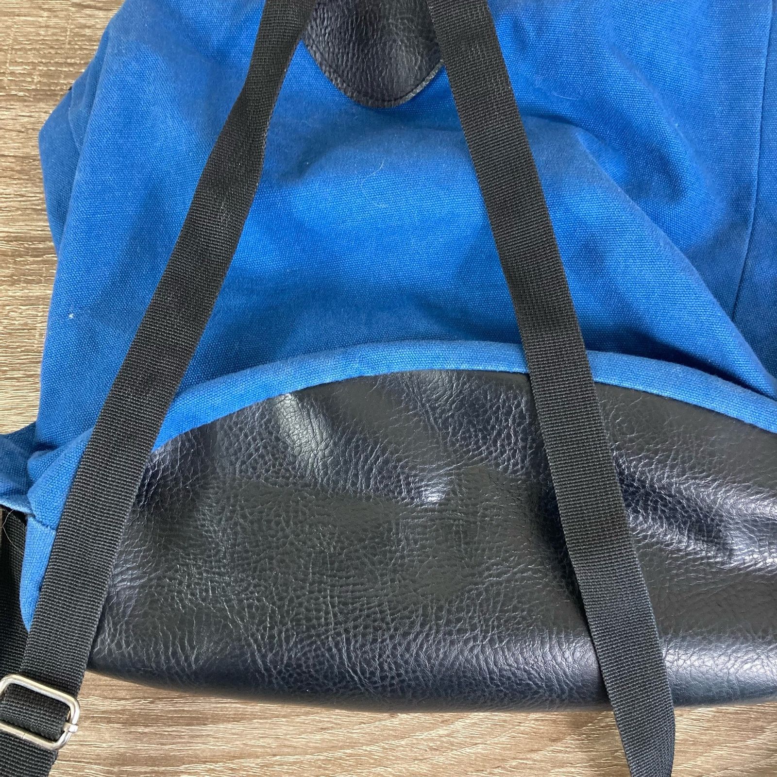 Other Riverdale Bag Backpack Archie Unisex Blue High School Size ONE SIZE - 11 Thumbnail