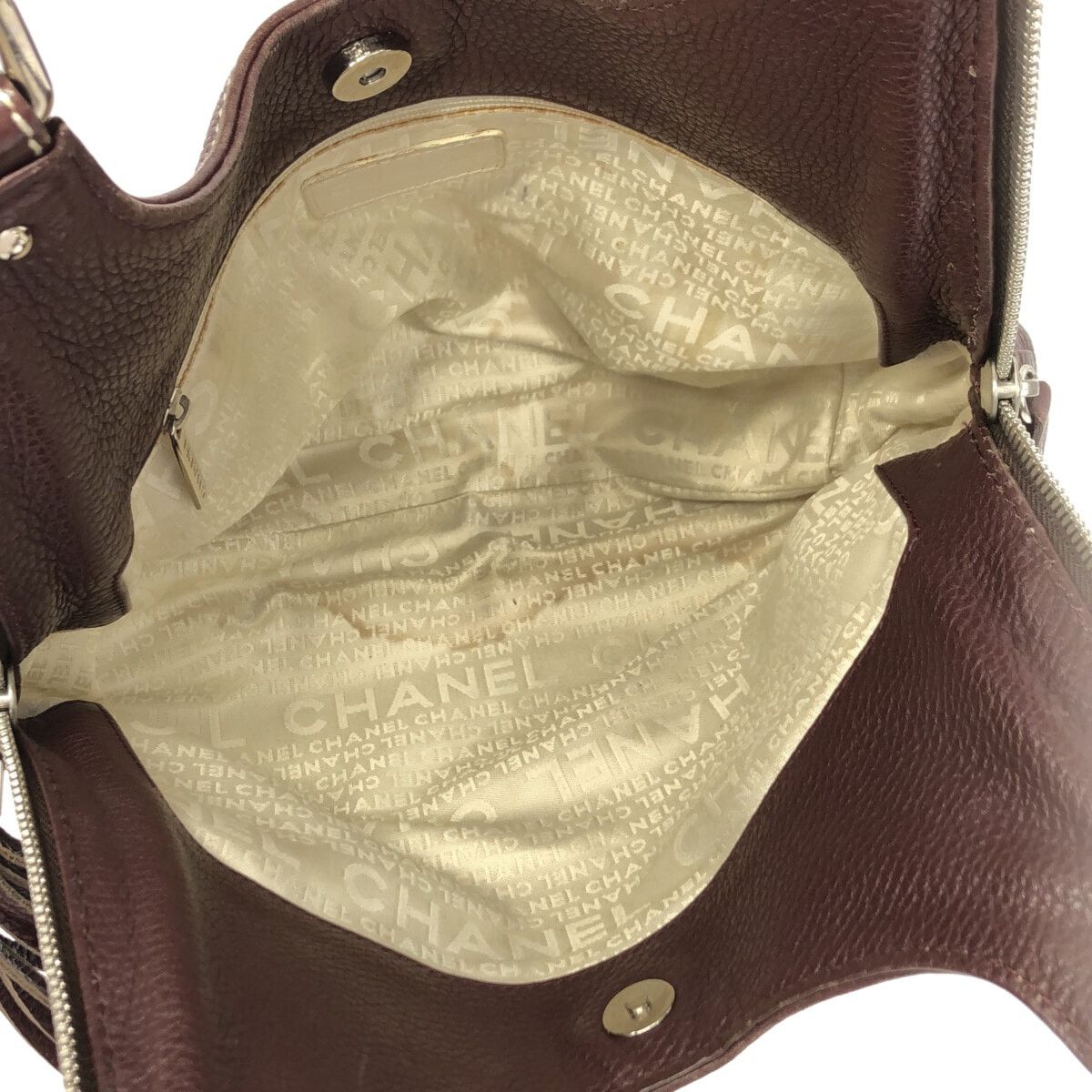 Chanel CHANEL Shoulder Bag Size ONE SIZE - 6 Thumbnail