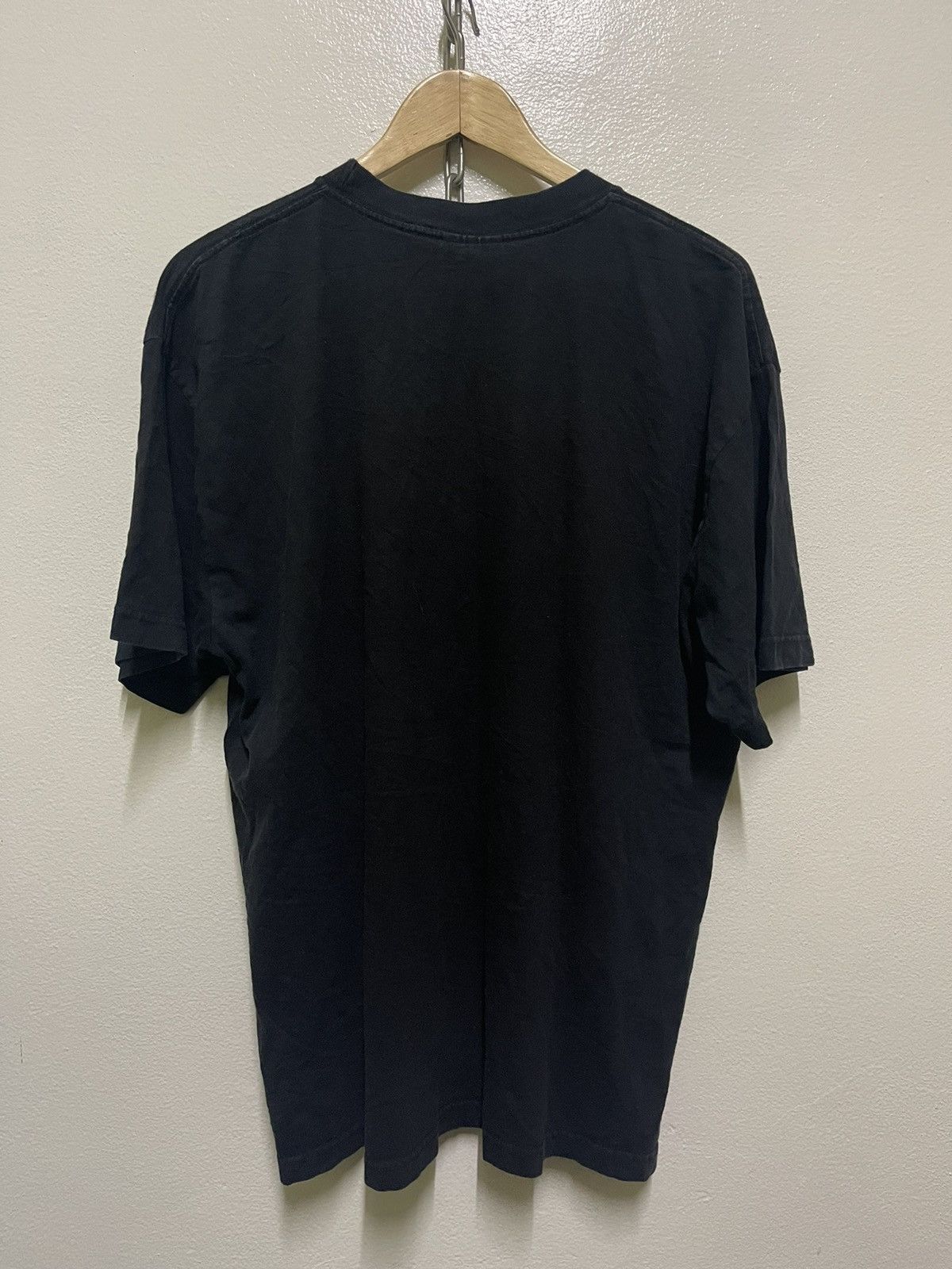 Band Tees × Vintage Nsync Nostrings Attached Local Crew 2000 World Tour Size US XL / EU 56 / 4 - 8 Thumbnail