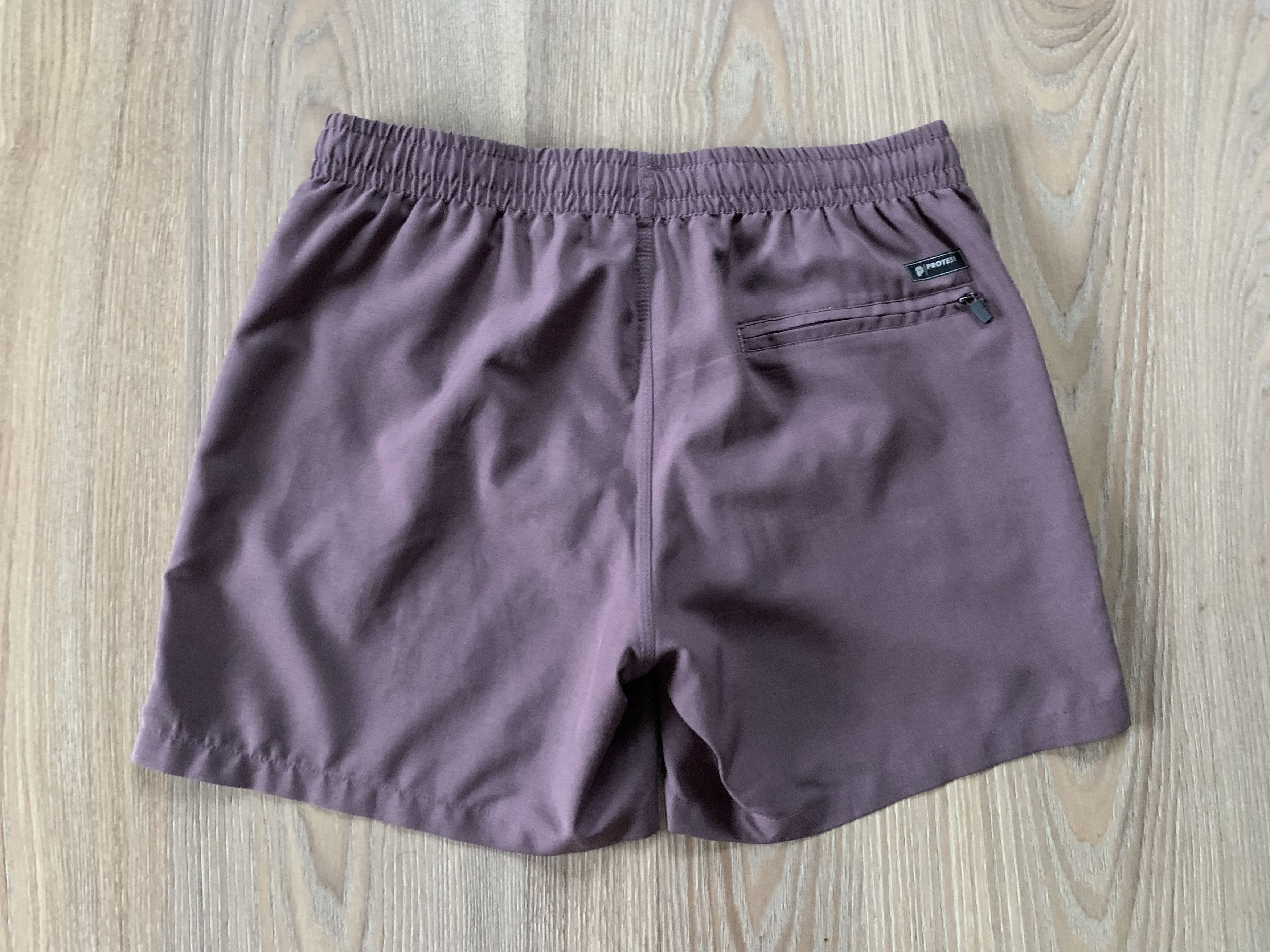 Other Protest Womens Swimming Shorts Size 26" / US 2 / IT 38 - 3 Thumbnail