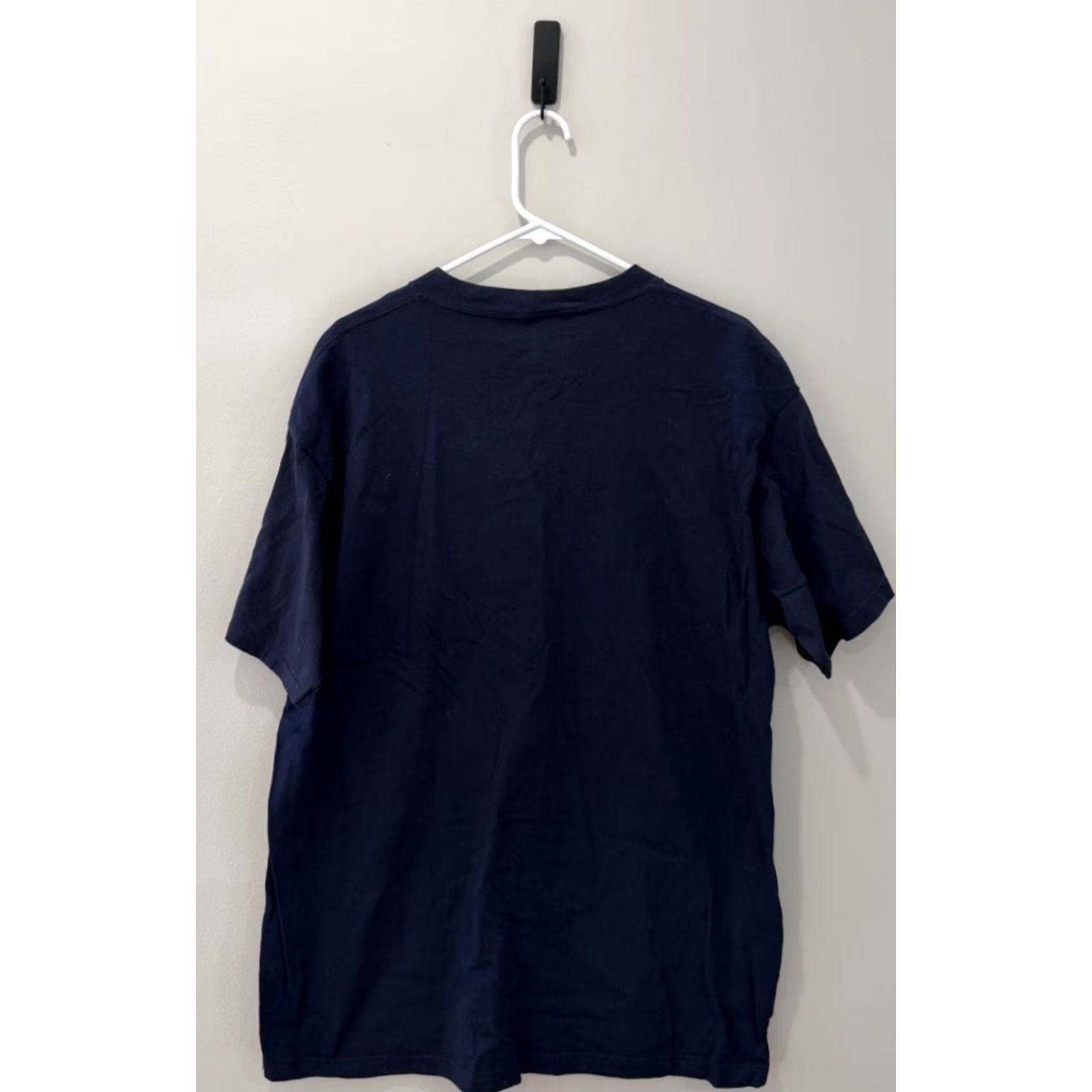 Tultex VINTAGE South Park T Shirt Oh My God They Killed Kenny 90s Mens XL Blue Size US XL / EU 56 / 4 - 2 Thumbnail
