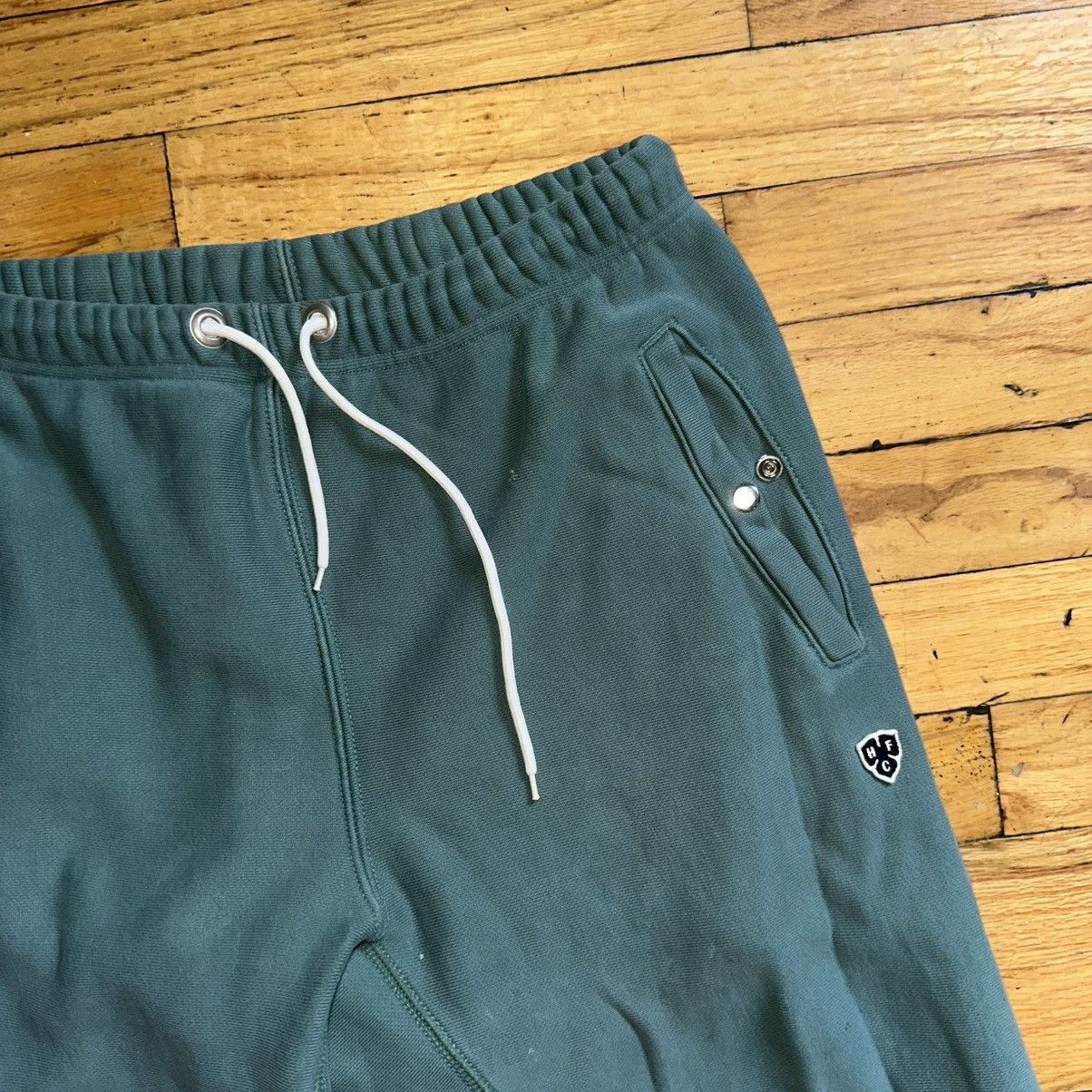 Other Heritagefloss sweatpants Size 30" / US 8 / IT 44 - 3 Thumbnail
