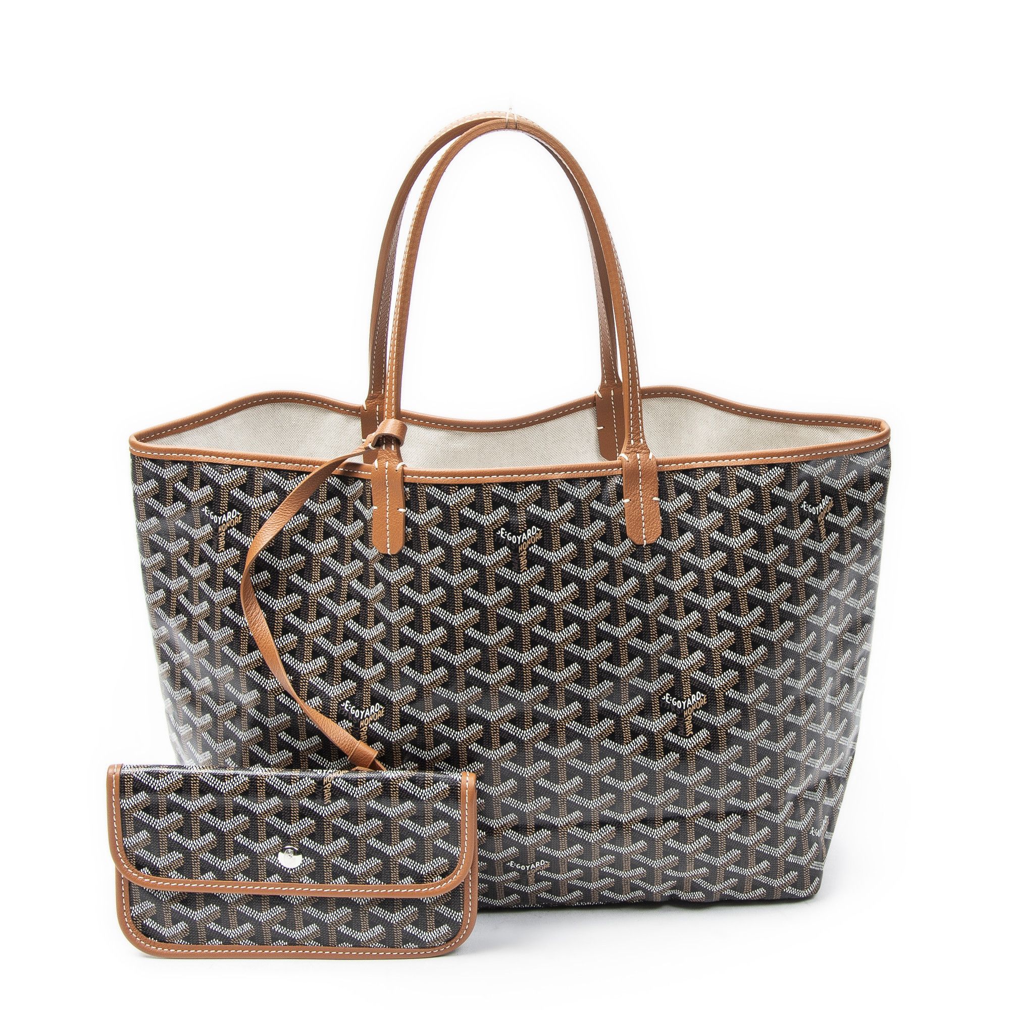 Goyard Saint Louis PM Size ONE SIZE - 1 Thumbnail