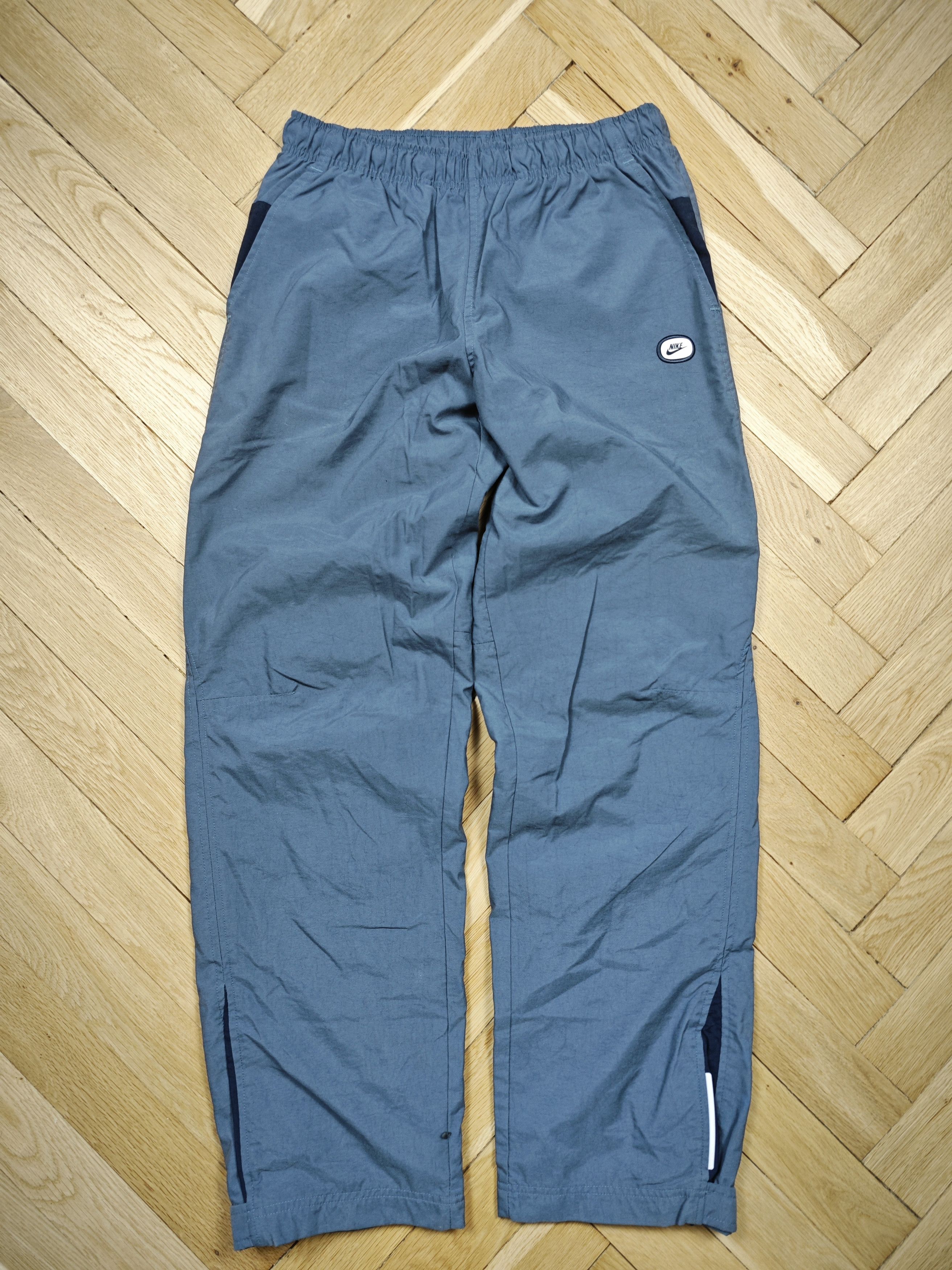 Nike Nike vintage pants Size US 32 / EU 48 - 1 Thumbnail