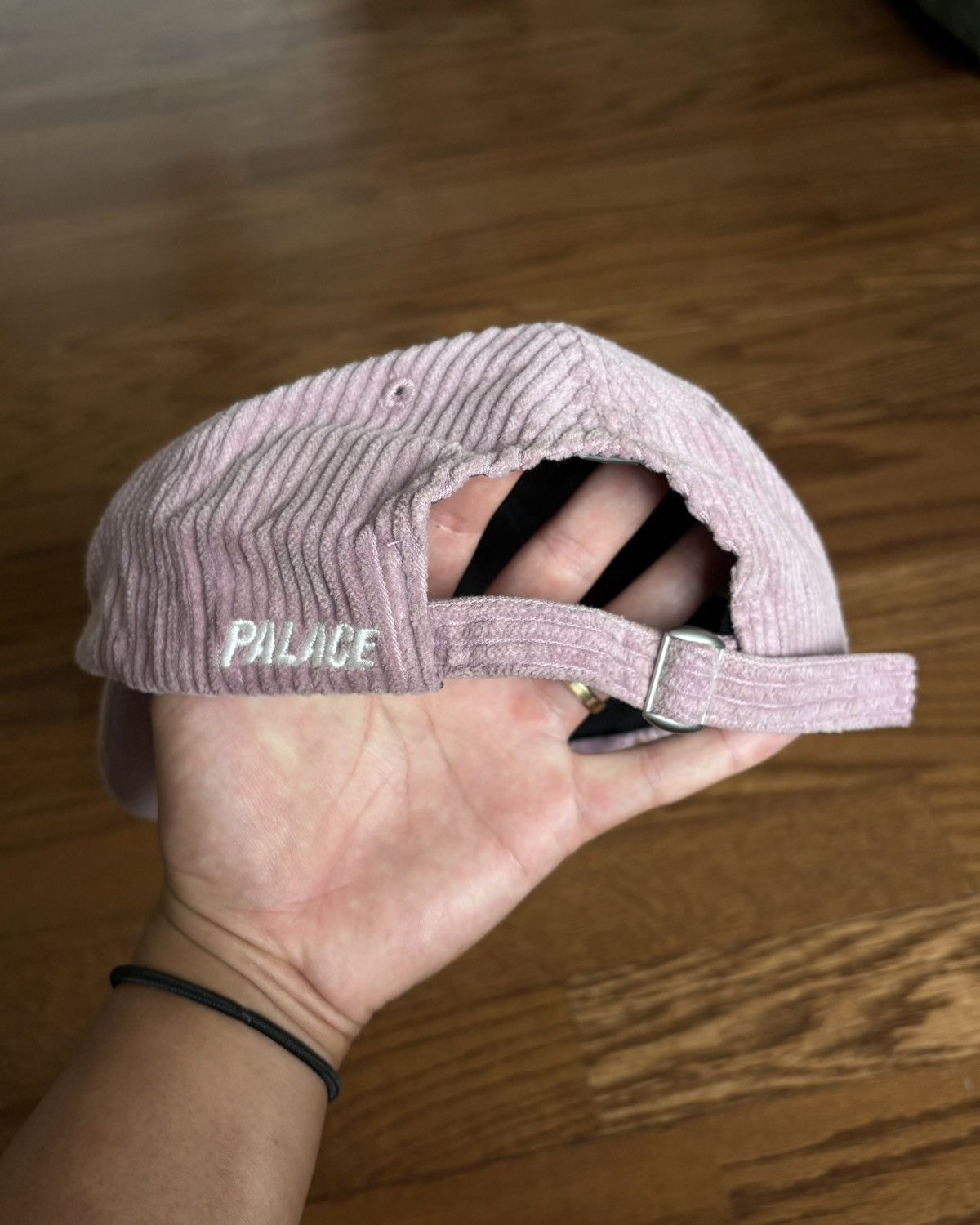 Palace Palace Gortex Cord Hat Size ONE SIZE - 3 Thumbnail