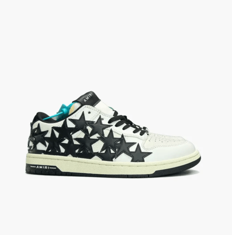 Amiri Amiri Low-Top Sneakers Size US 7 / EU 40 - 5 Thumbnail