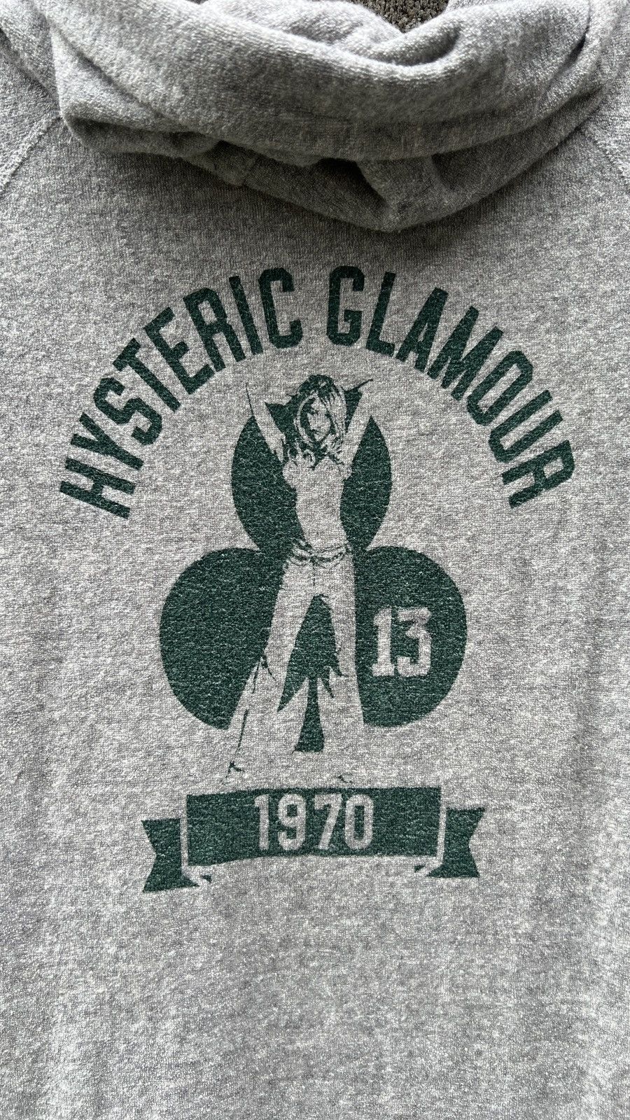 Hysteric Glamour ▶️ Vintage Y2k HYSTERIC GLAMOUR , shortr pants for women Size S / US 4 / IT 40 - 4 Thumbnail