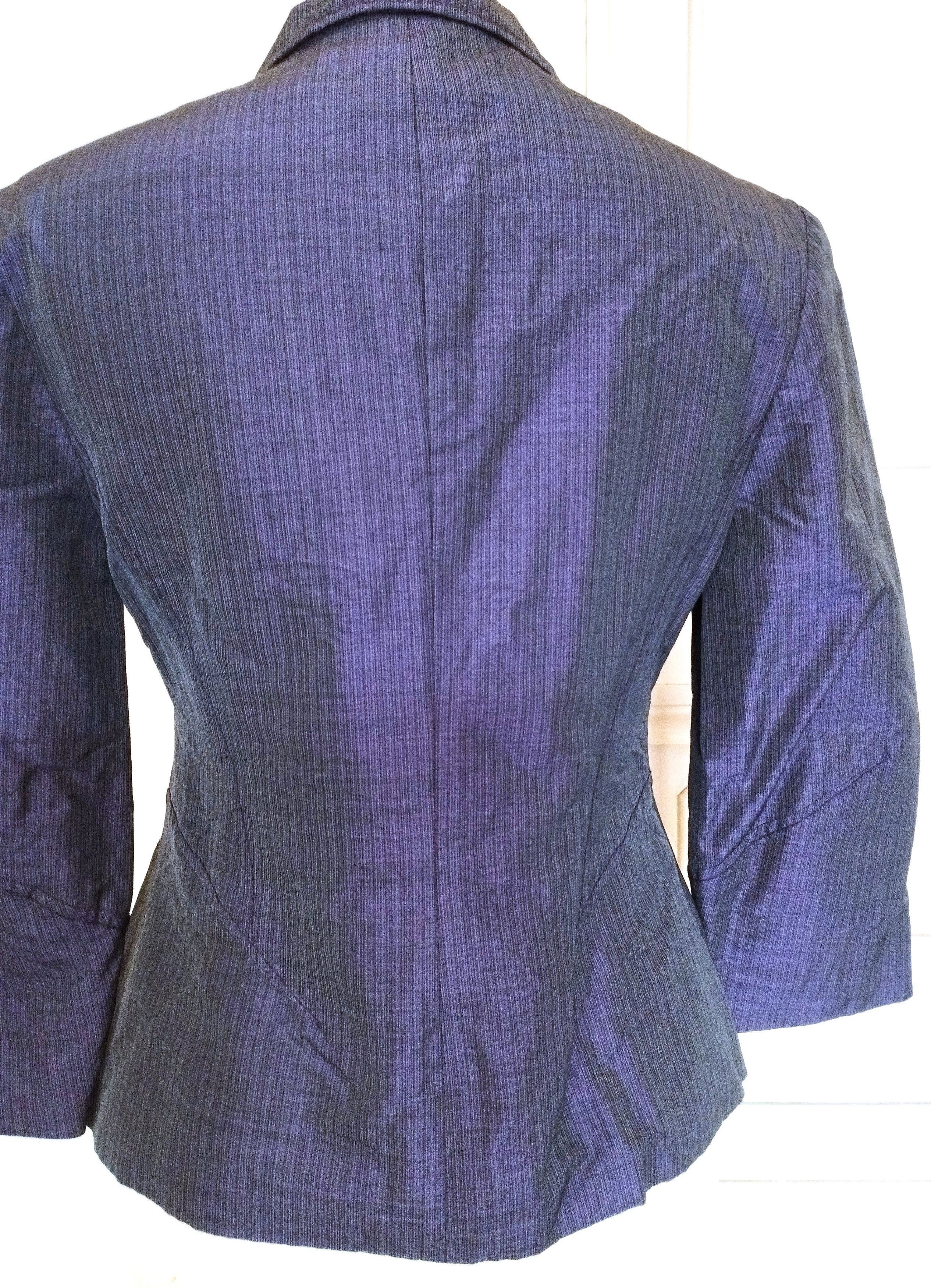 Kenzo Kenzo Veste TM Size M / US 6-8 / IT 42-44 - 3 Thumbnail