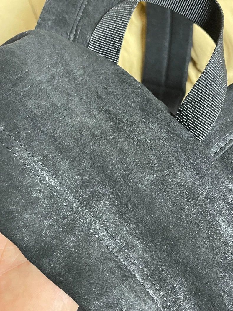 Visvim VISVIM 23AW RUCKSACK 22L (FR VEG.LB)-2506 Size ONE SIZE - 6 Thumbnail