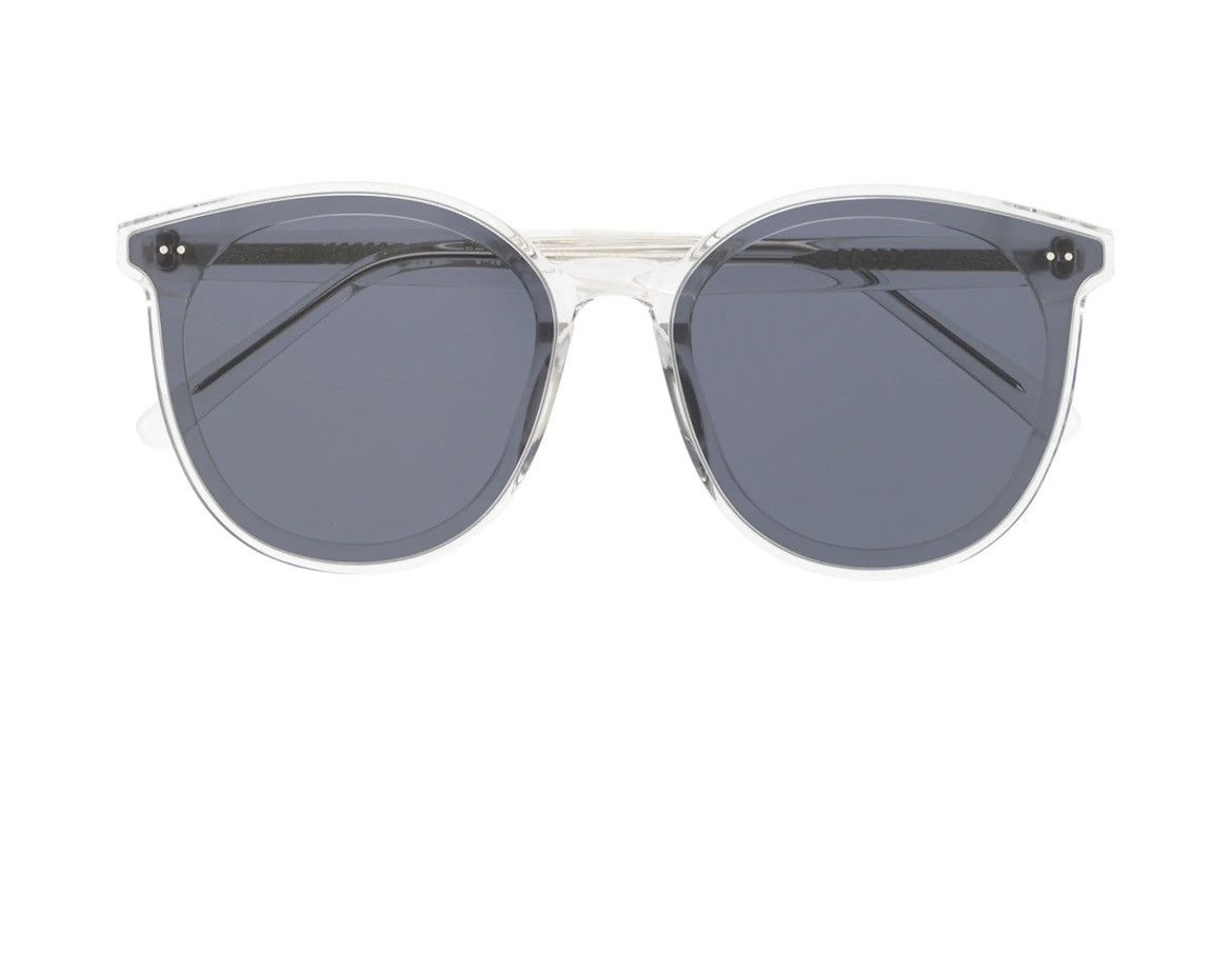 Gentle Monster Gentle Monster Flatba Solo sunglasses Size ONE SIZE - 1 Thumbnail