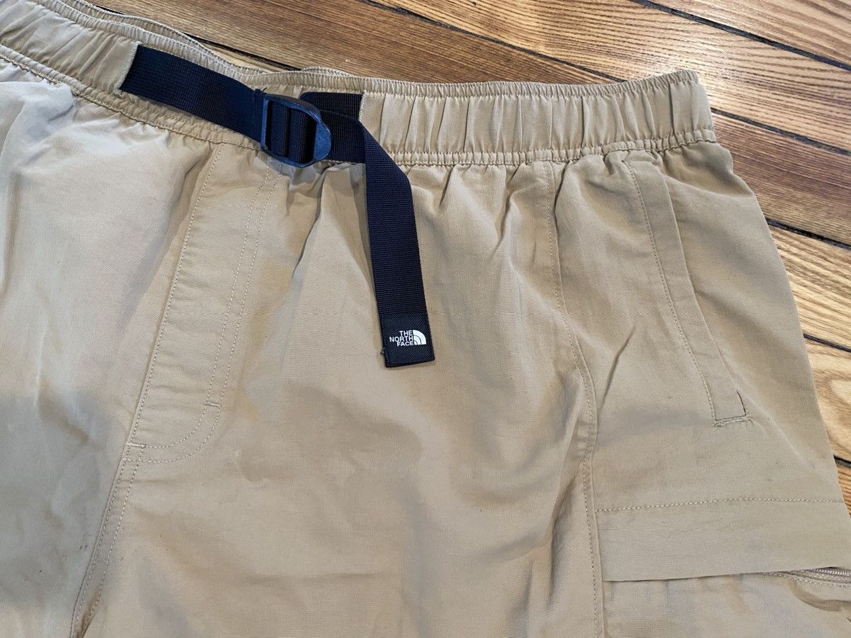 The North Face Xxl north face shorts Size US 42 / EU 58 - 3 Thumbnail