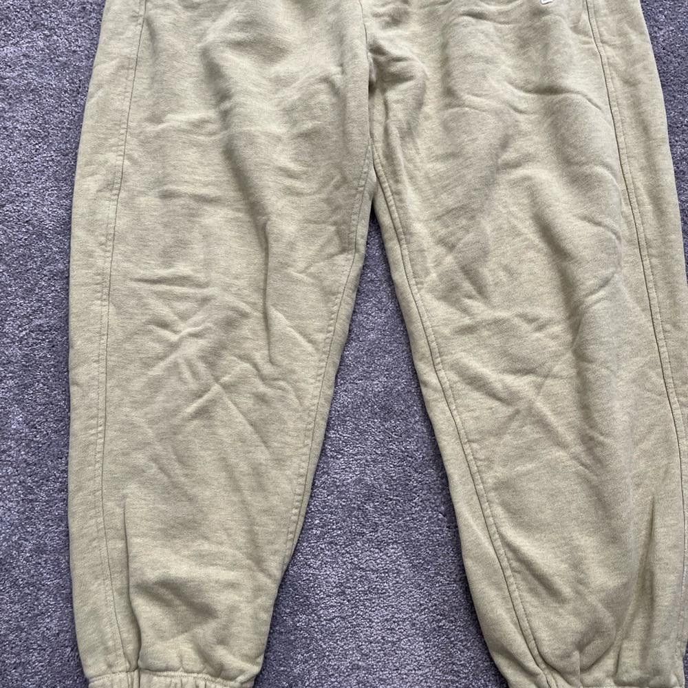 Everlane Everlane organic cotton sweatpant joggers Size 32" / US 10 / IT 46 - 4 Thumbnail