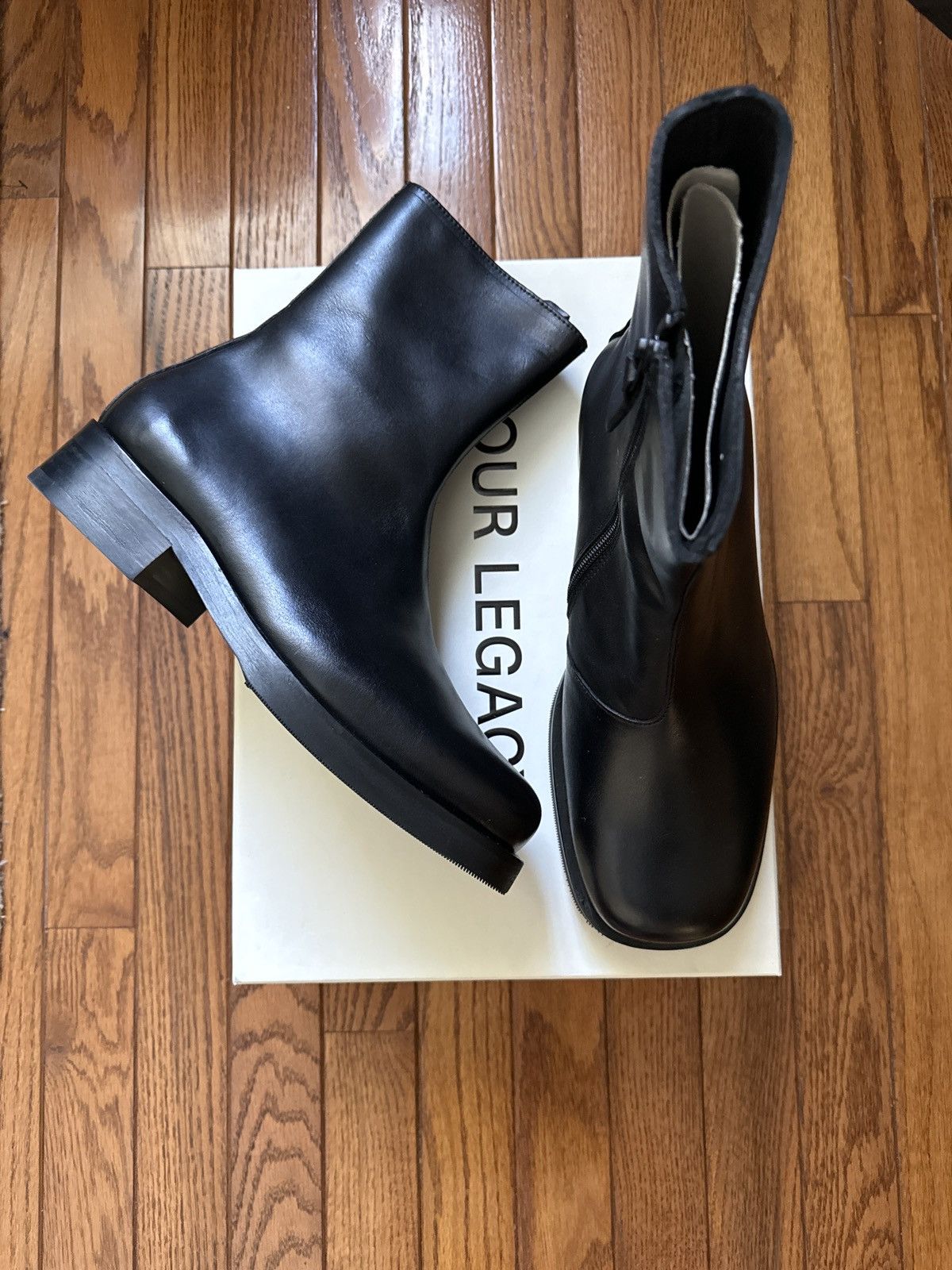 Our Legacy Our Legacy Camion Boot size 40 brand new | Grailed