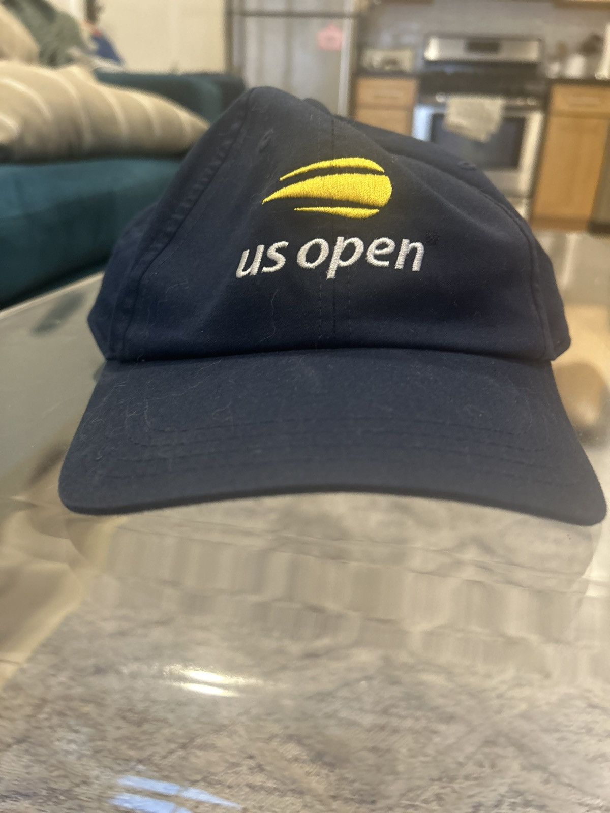 American Needle US Open Hat Size ONE SIZE - 1 Thumbnail