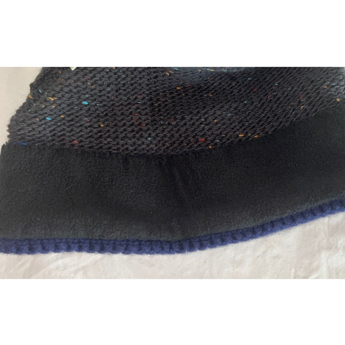 Timberland Timberland MERINO WOOL Blend BEANIE hat - 1 Size Fits Most Size ONE SIZE - 5 Thumbnail