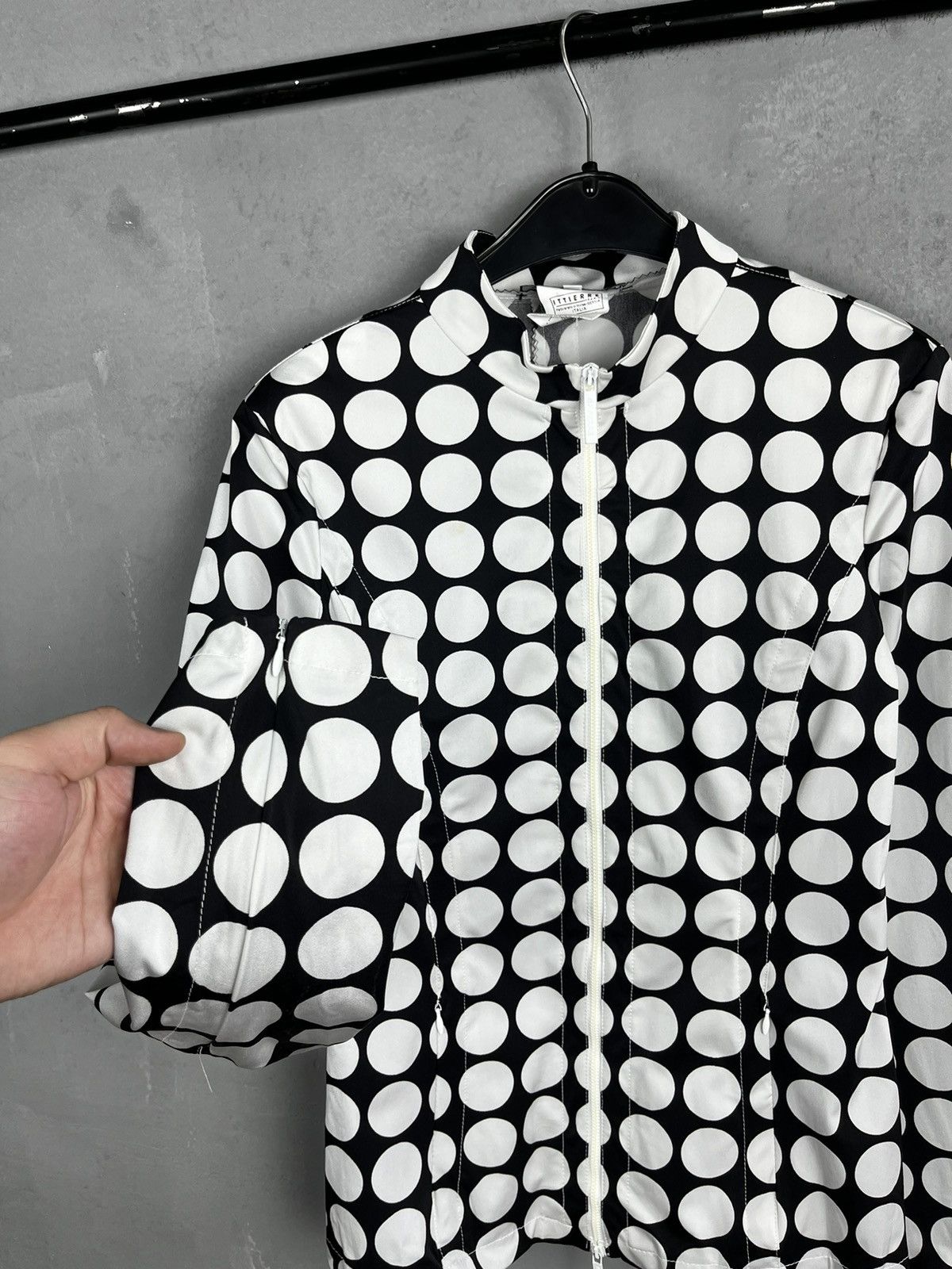 GF Ferre Gf Ferre blazer Size M / US 6-8 / IT 42-44 - 3 Thumbnail