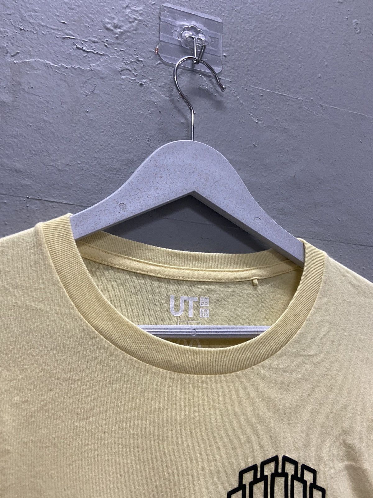 Uniqlo UNIQLO 50th BIG MAC HAMBURGER ANNIVERSARY TEE SHIRT Size US M / EU 48-50 / 2 - 4 Thumbnail