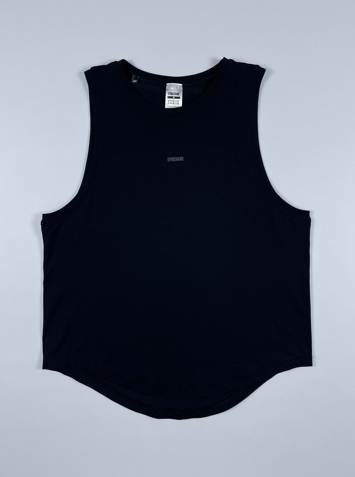 Gymshark Gymshark Sleeveless Top Size M / US 6-8 / IT 42-44 - 2 Thumbnail