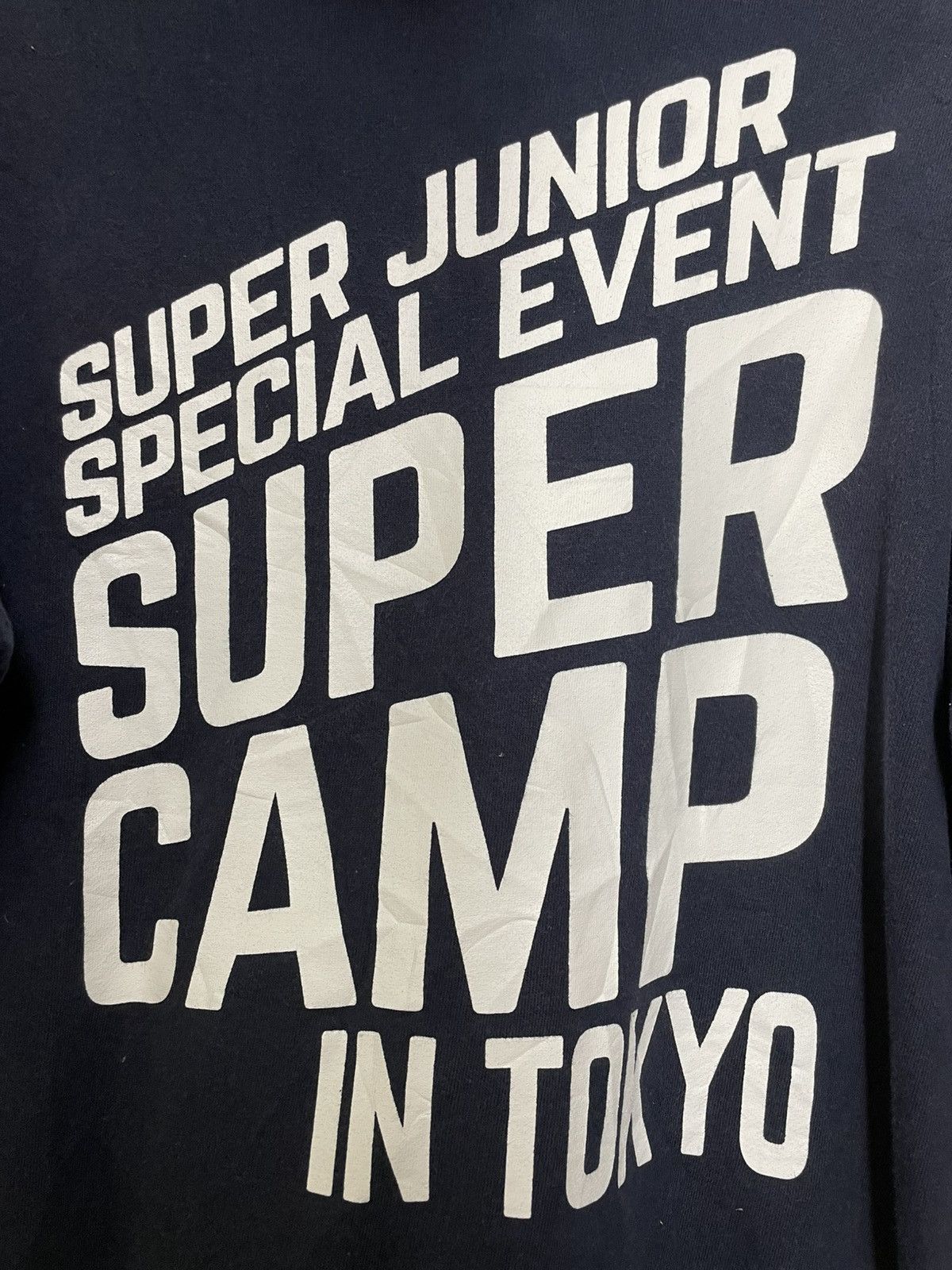 Other Elf super japan fully zipper hoodie sweatshirt Size US M / EU 48-50 / 2 - 11 Thumbnail