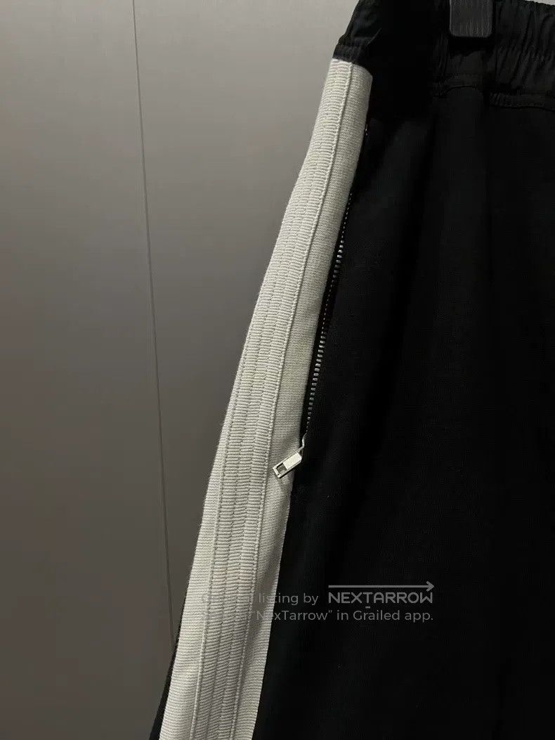Rick Owens Rick Owens Classic webbing slacks pants Size US 36 / EU 52 - 2 Thumbnail