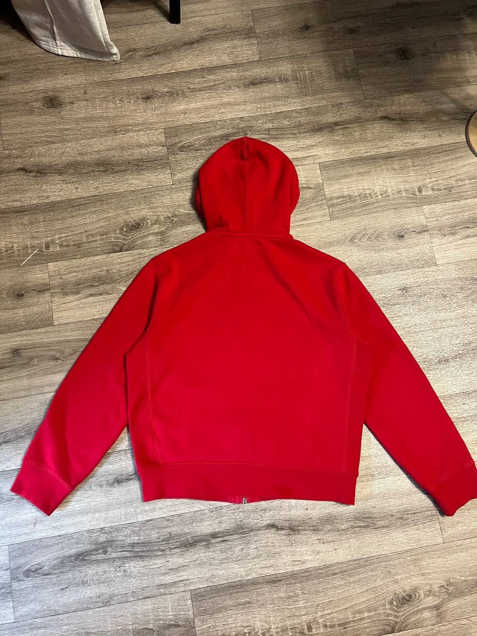 Polo Ralph Lauren Vintage Polo Ralph Lauren Zip Hoodie, Old Money,Y2k Size US L / EU 52-54 / 3 - 8 Thumbnail