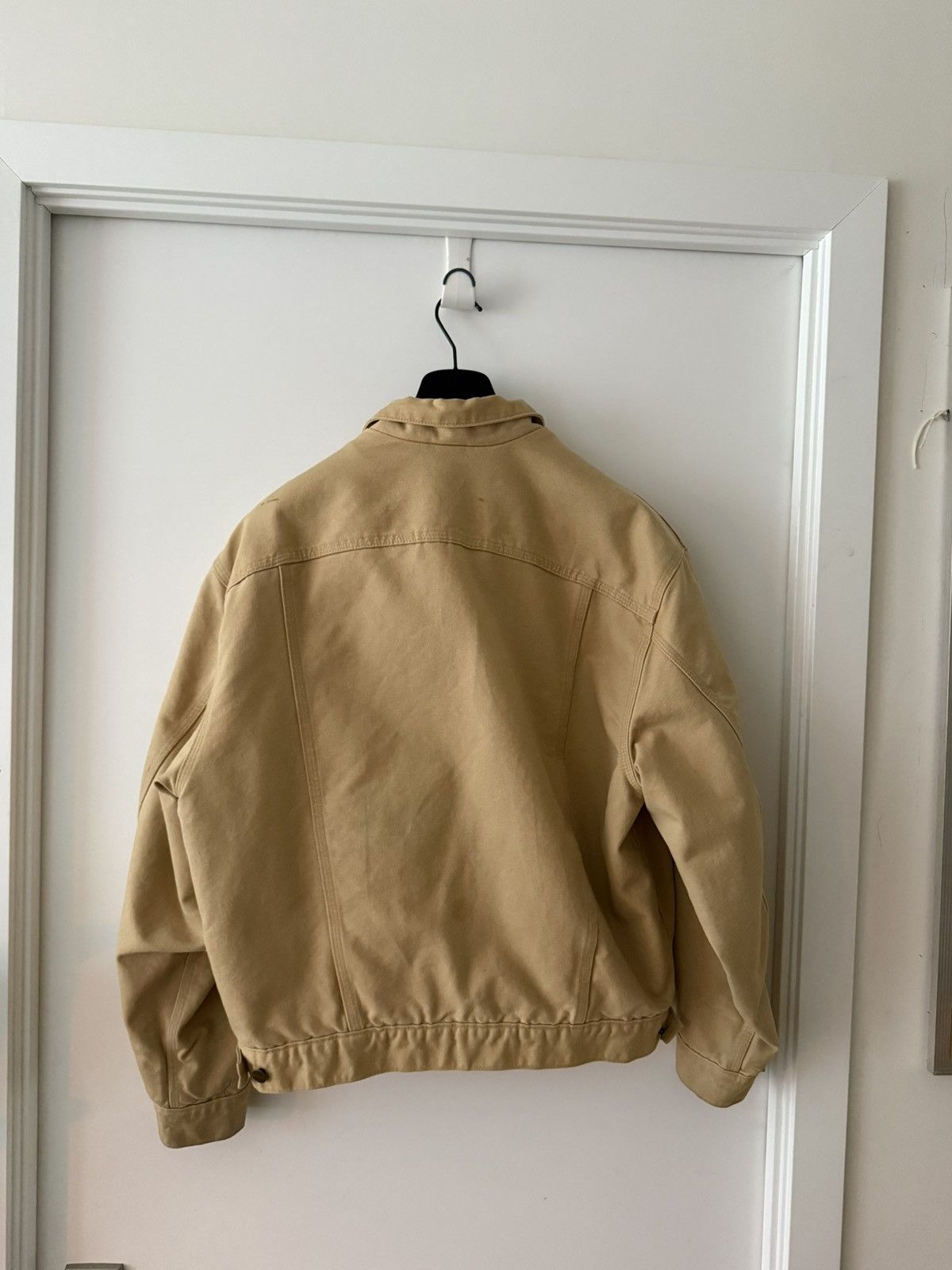 Carhartt Carhartt workwear jacket Size US L / EU 52-54 / 3 - 2 Thumbnail