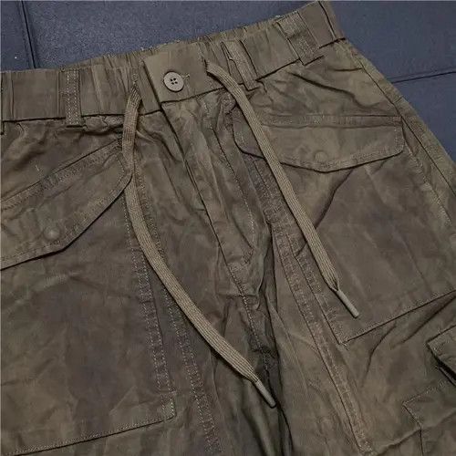 Japanese Brand Retro punk pants Size US 32 / EU 48 - 3 Thumbnail