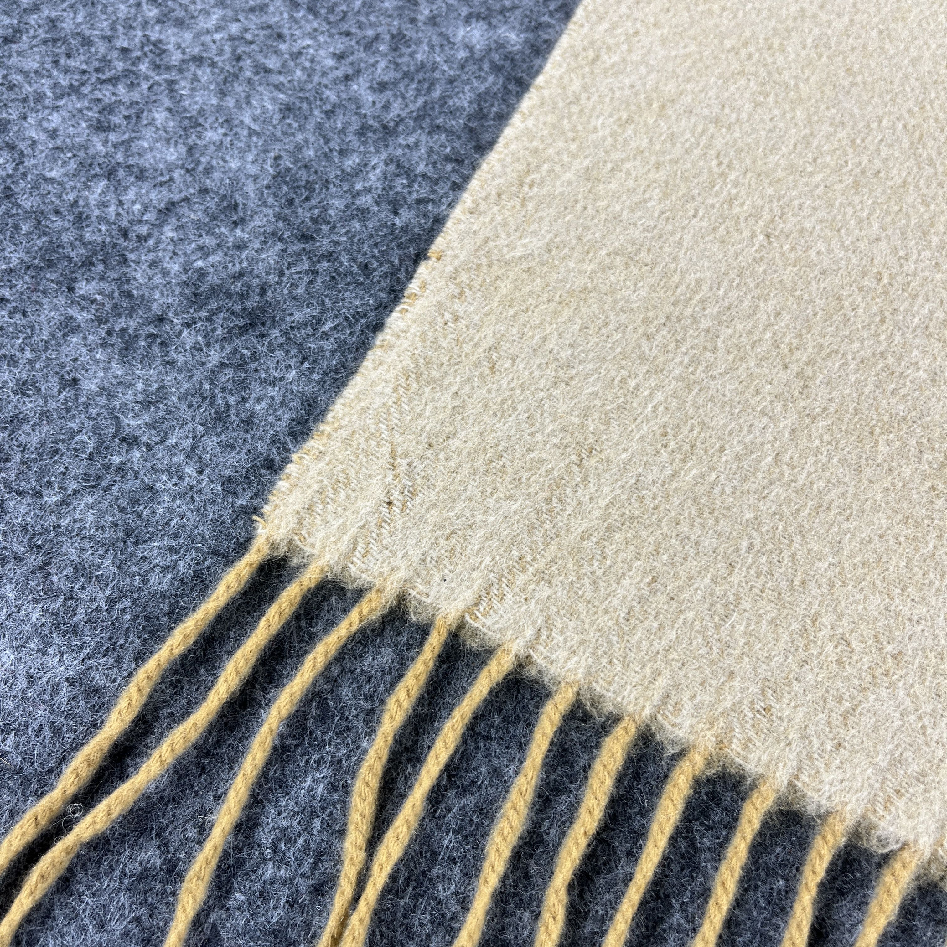 Japanese Brand × yoshie inaba Yoshie Inaba Scarf / Muffler / Neckwear T1411 Size ONE SIZE - 10 Thumbnail