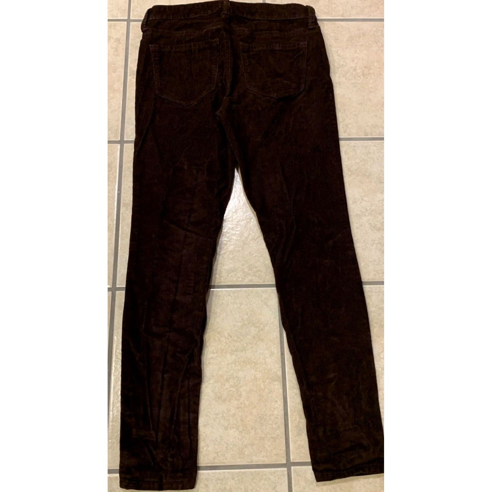 Old Navy VINTAGE? No. Size 28" / US 6 / IT 42 - 4 Thumbnail