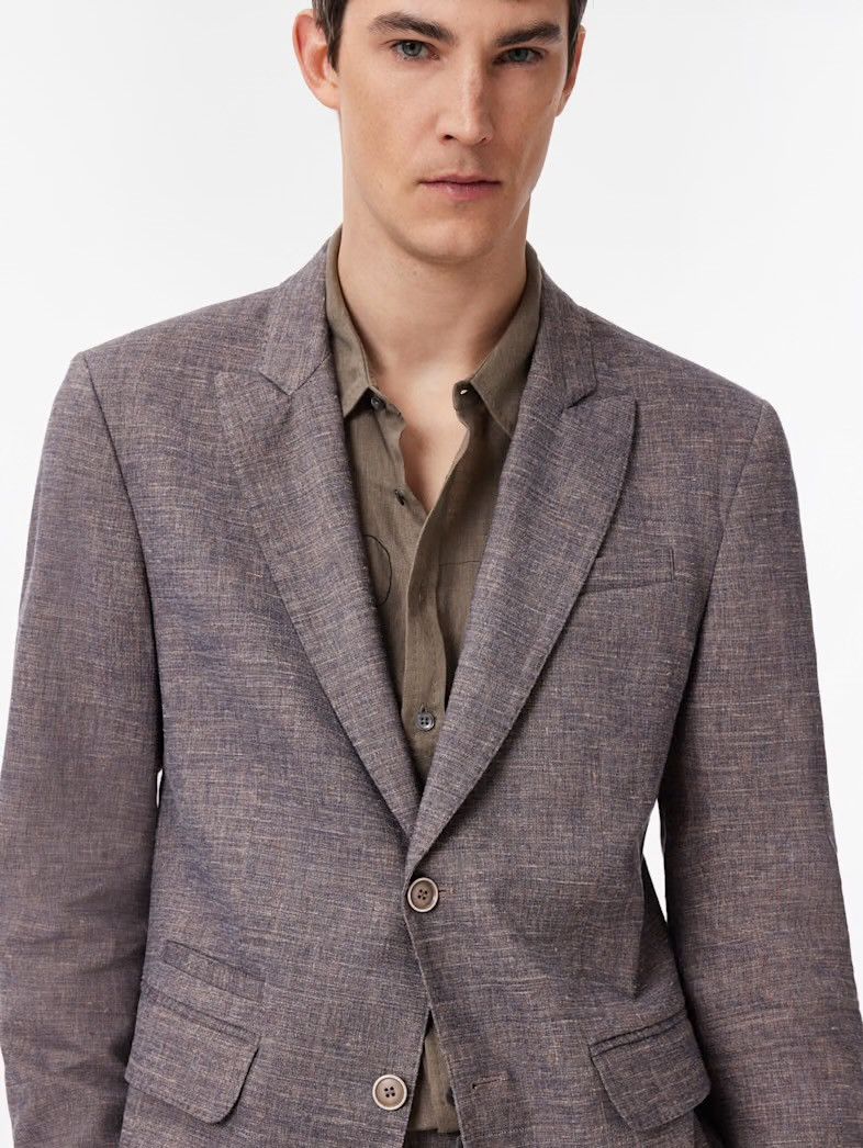 John Varvatos Lennon Regis Jacket EU 50 USA 40 Size US M / EU 48-50 / 2 - 4 Thumbnail