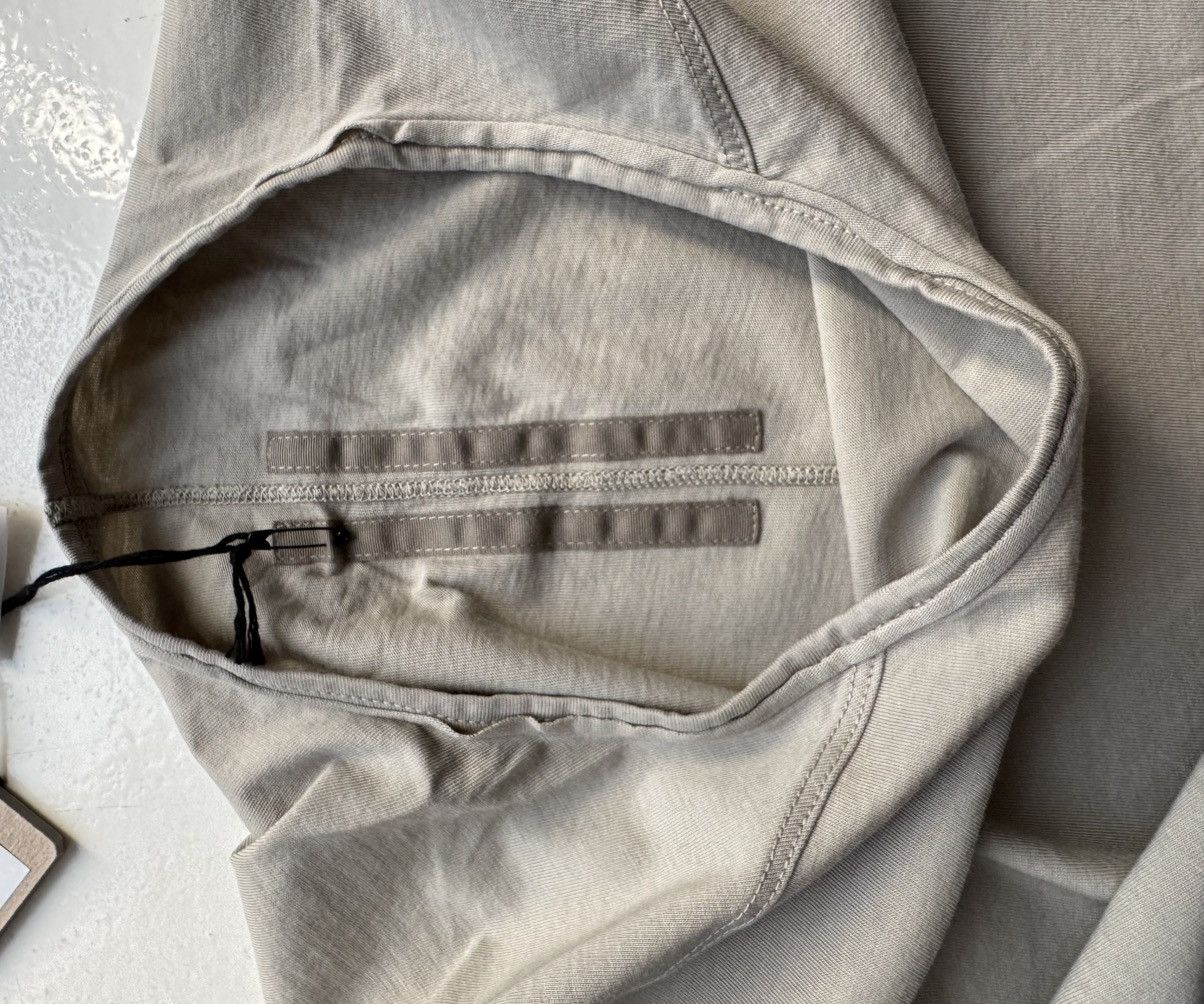 Rick Owens Drkshdw DRKSHDW T-shirt LEVEL T Size US XL / EU 56 / 4 - 3 Thumbnail
