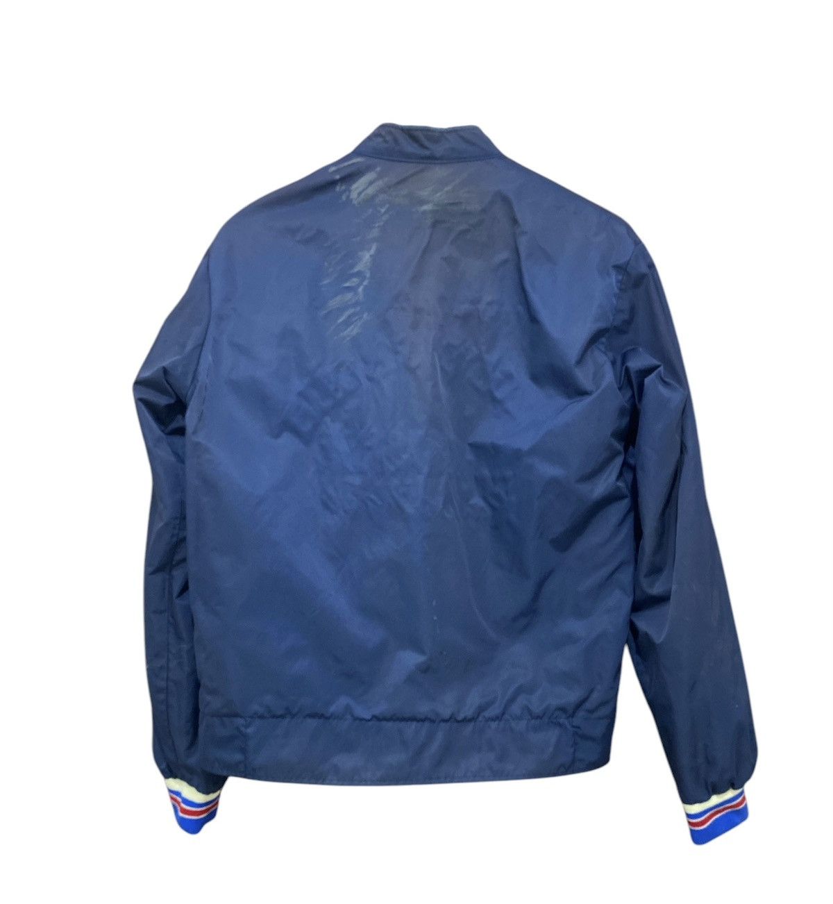 Honda × Sports Specialties × Vintage Vintage 90s Honda Racing Team Motorcross Reversible Jacket Size US M / EU 48-50 / 2 - 4 Thumbnail