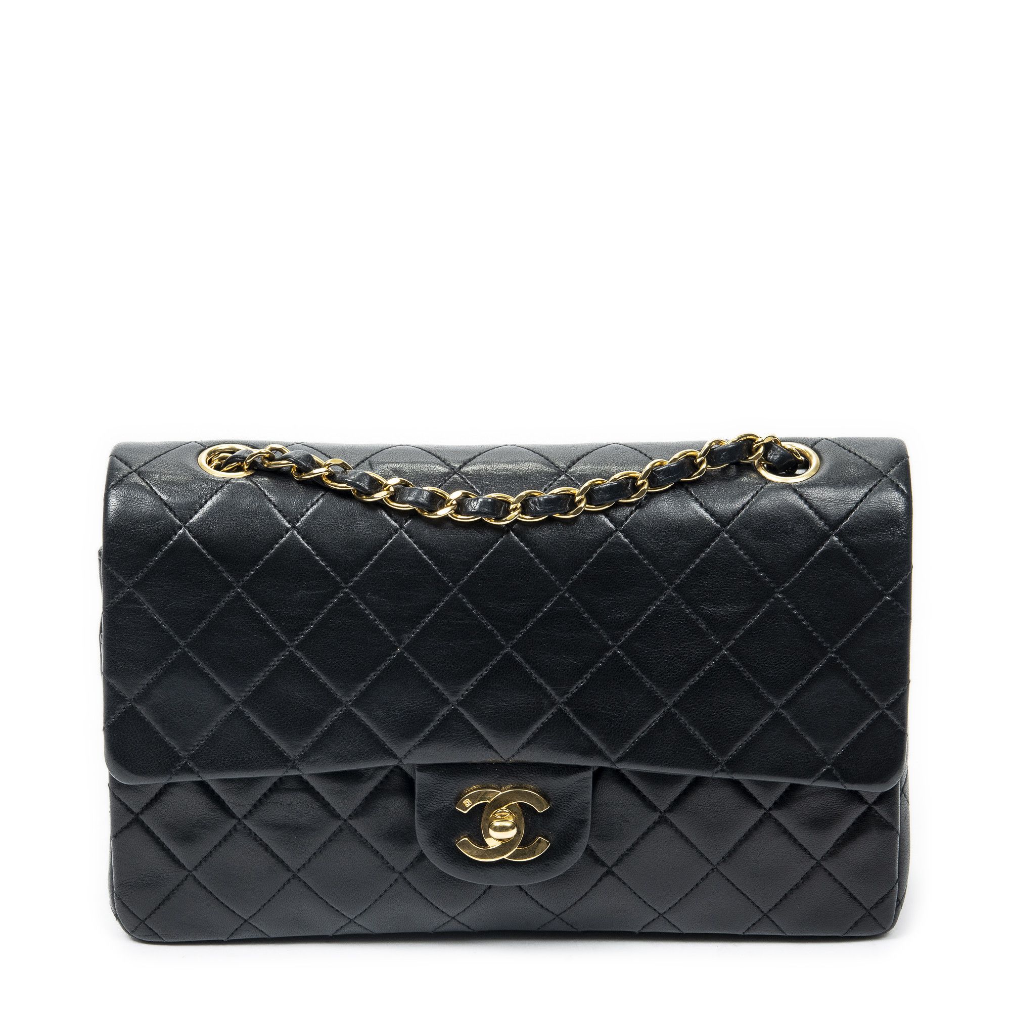 Chanel Classic Double Flap 26 Size ONE SIZE - 1 Thumbnail