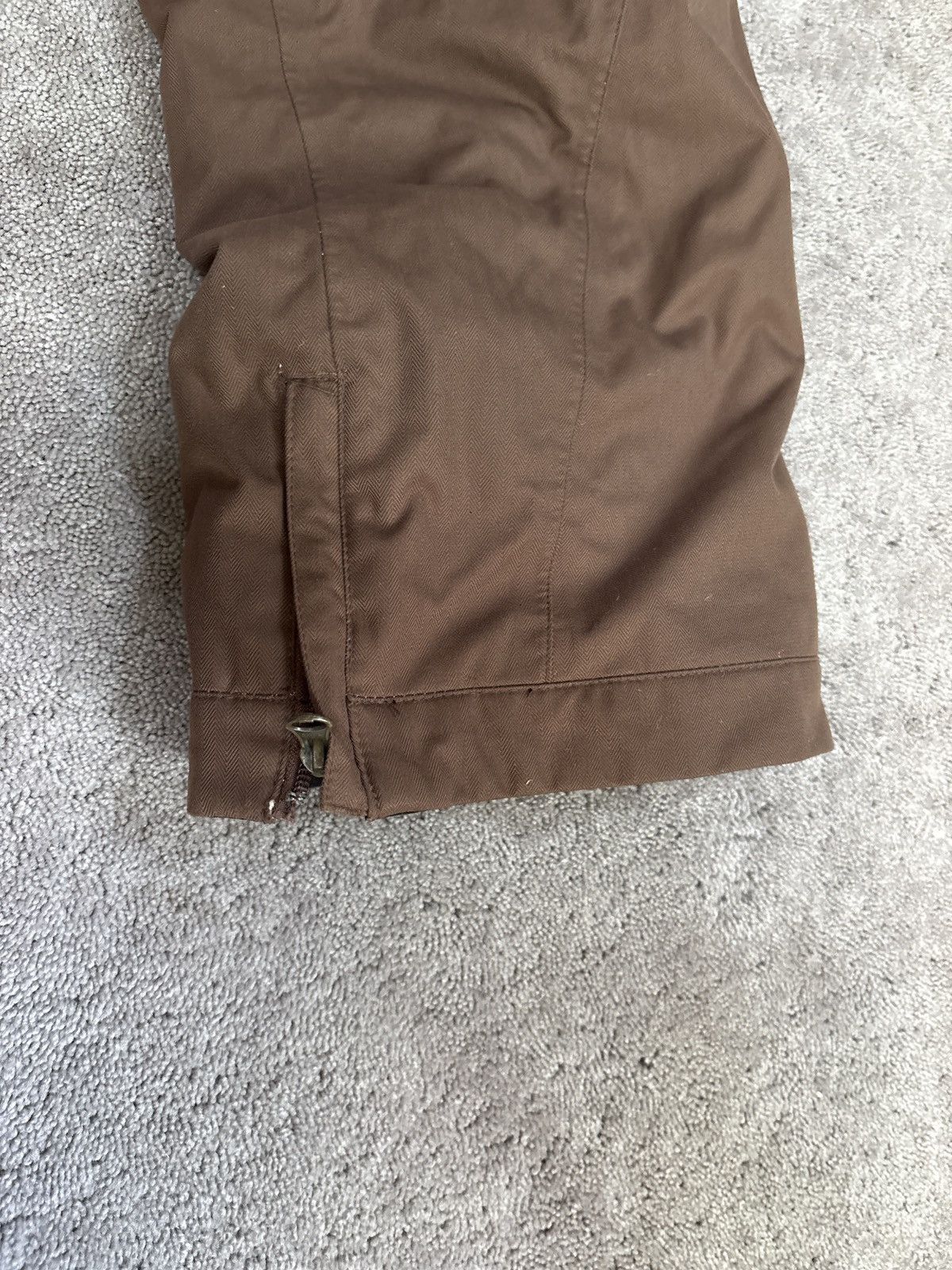 Burton Burton DryRide Snow Pants Size 30" / US 8 / IT 44 - 7 Thumbnail