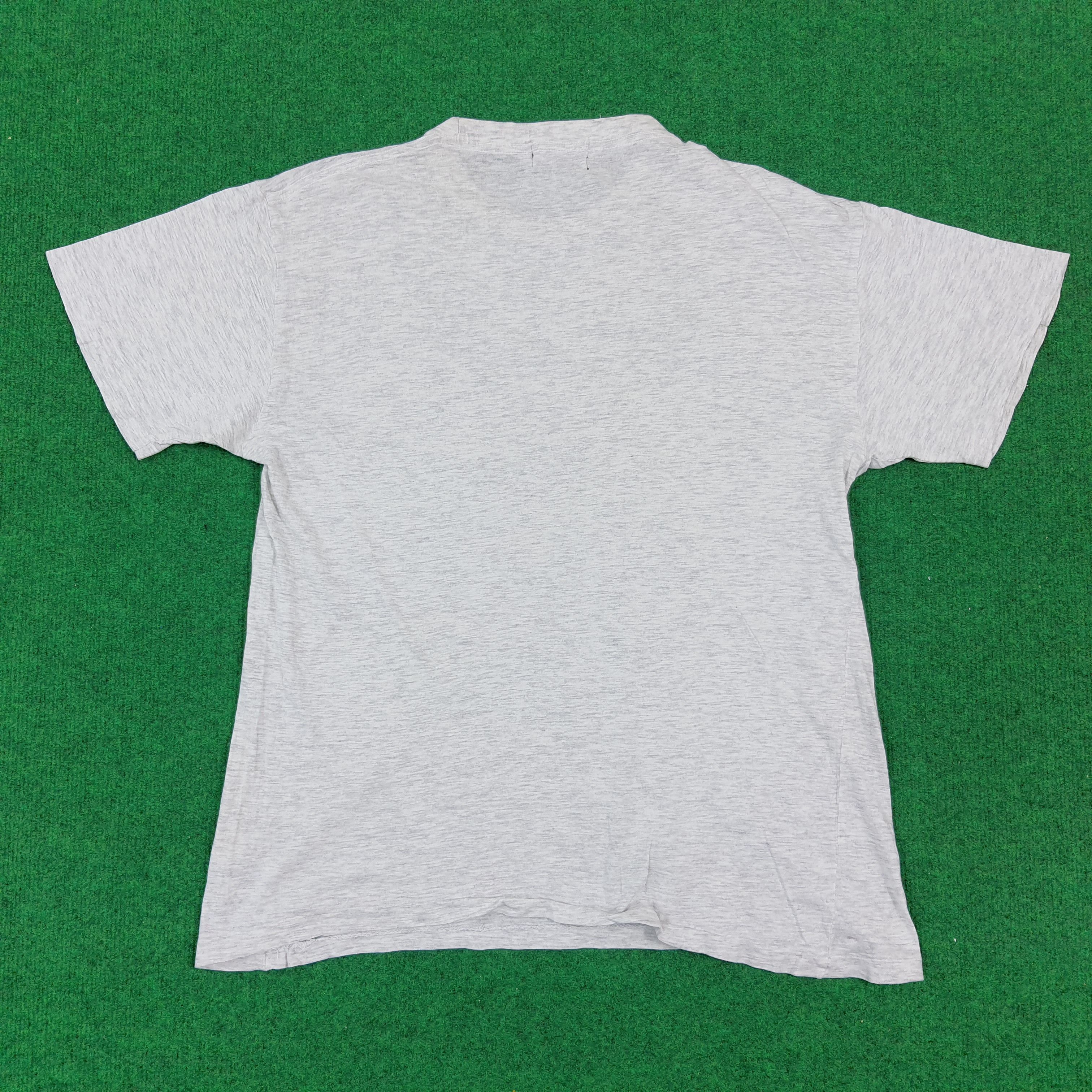Kangol × Vintage Vintage KANGOL Australia Spell Out Tshirt Size US L / EU 52-54 / 3 - 3 Thumbnail
