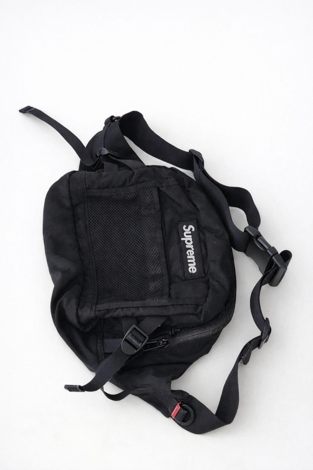 Supreme 2024 Supreme Woven Shoulder Bag | Grailed