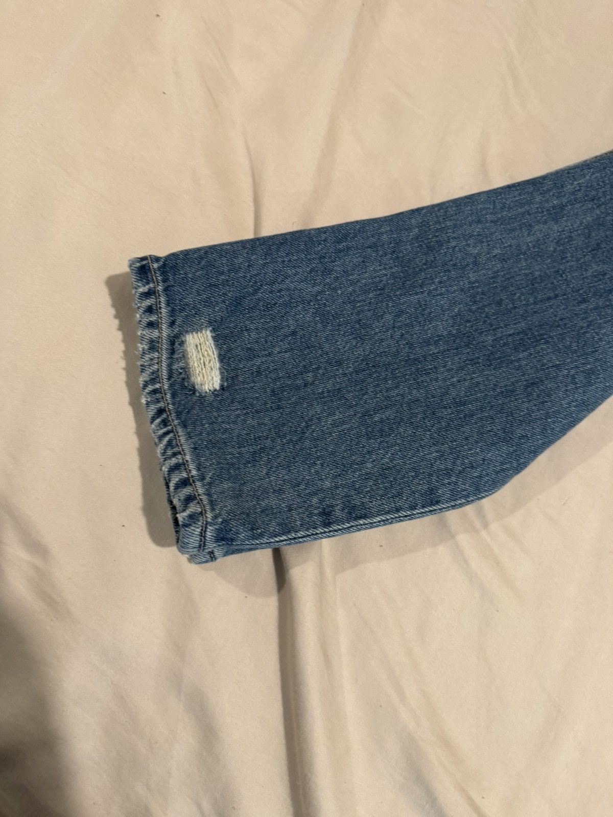 Hudson Hudson Los Angeles Jeans Size US 38 / EU 54 - 5 Thumbnail