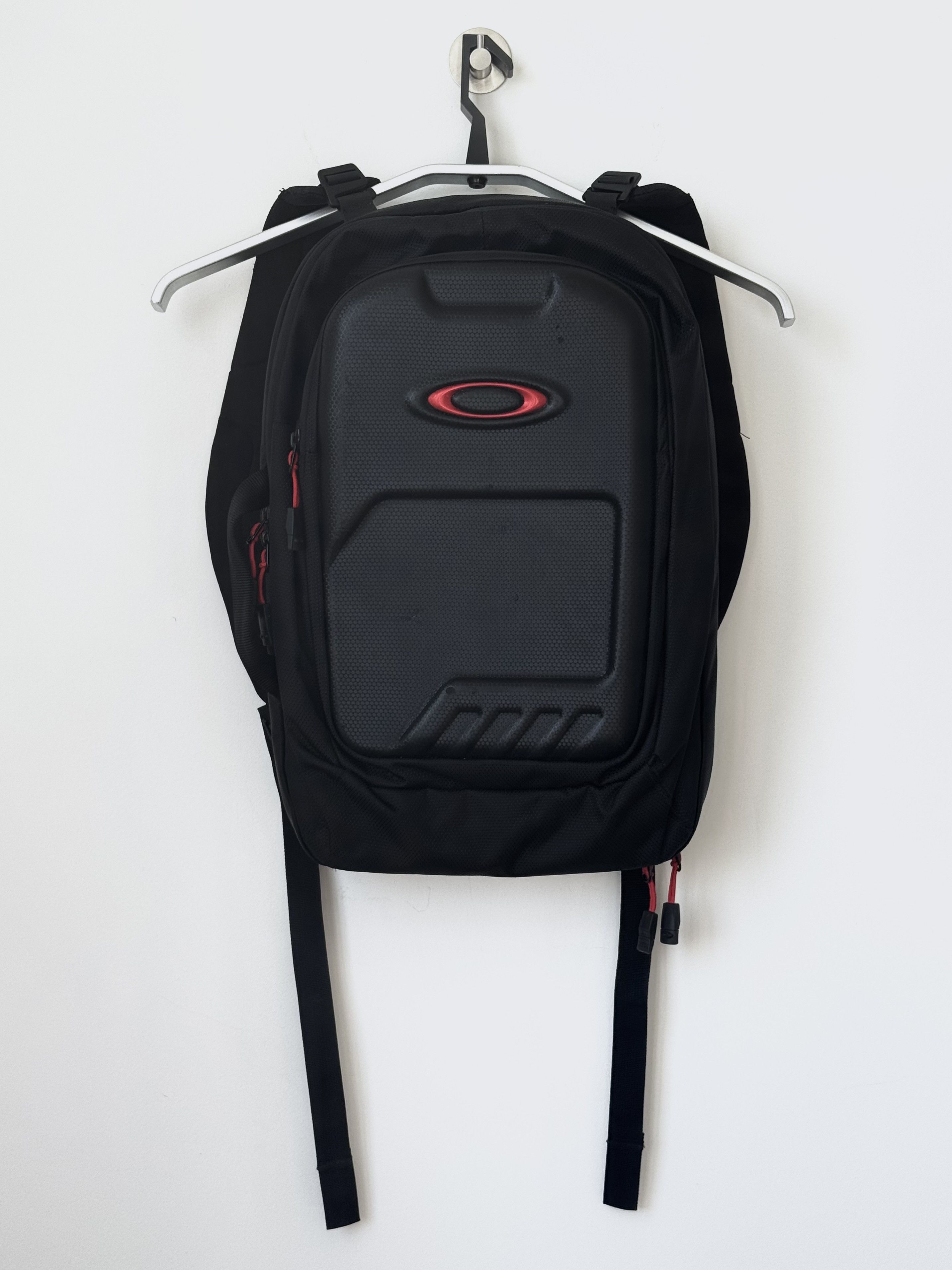 Oakley Oakley Motion Tech 2.0 Hardshell Backpack Size ONE SIZE - 1 Thumbnail