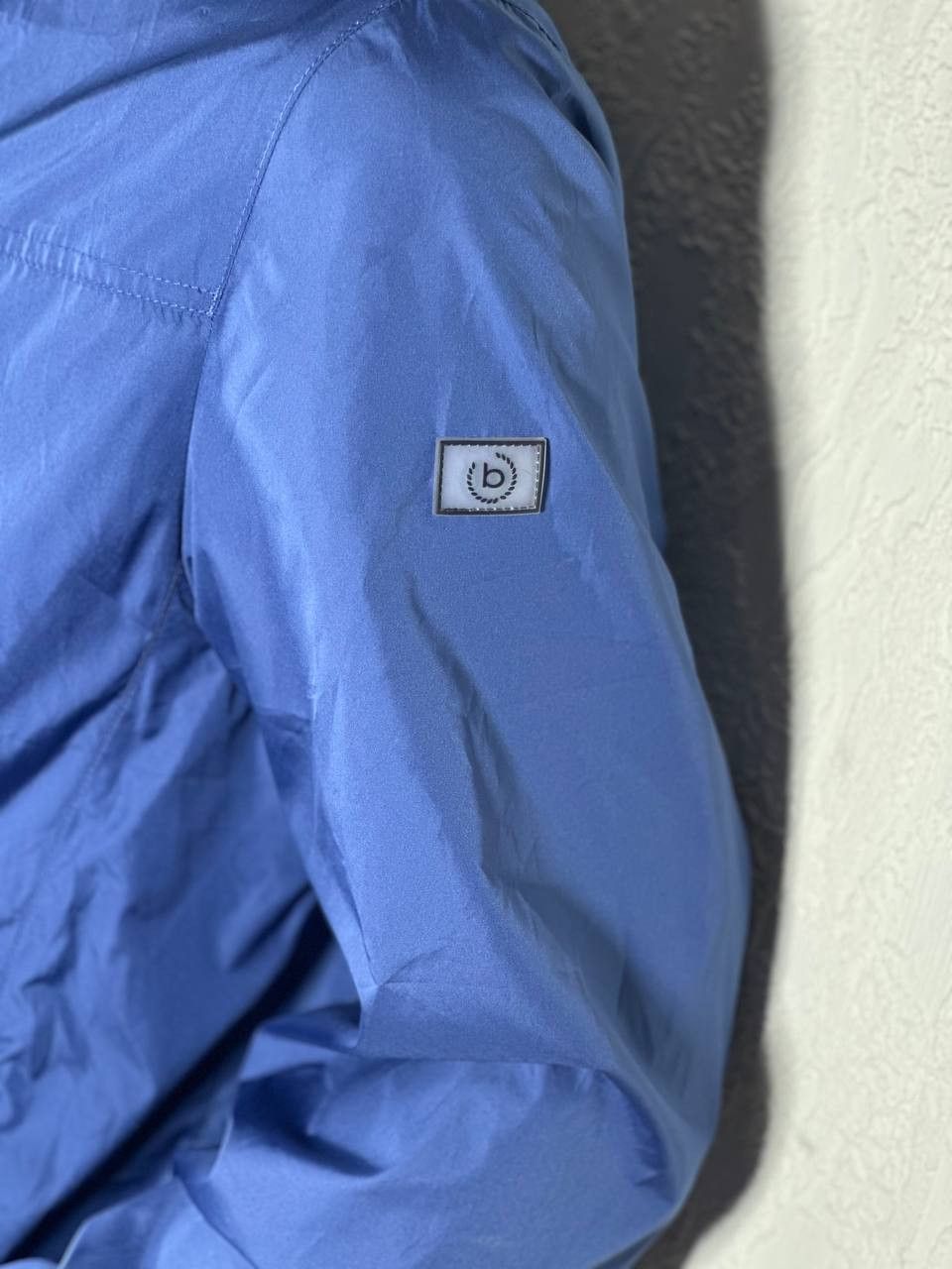Bugatti Men's blue sports jacket from Bugatti brand, size 54 Size US XL / EU 56 / 4 - 5 Thumbnail
