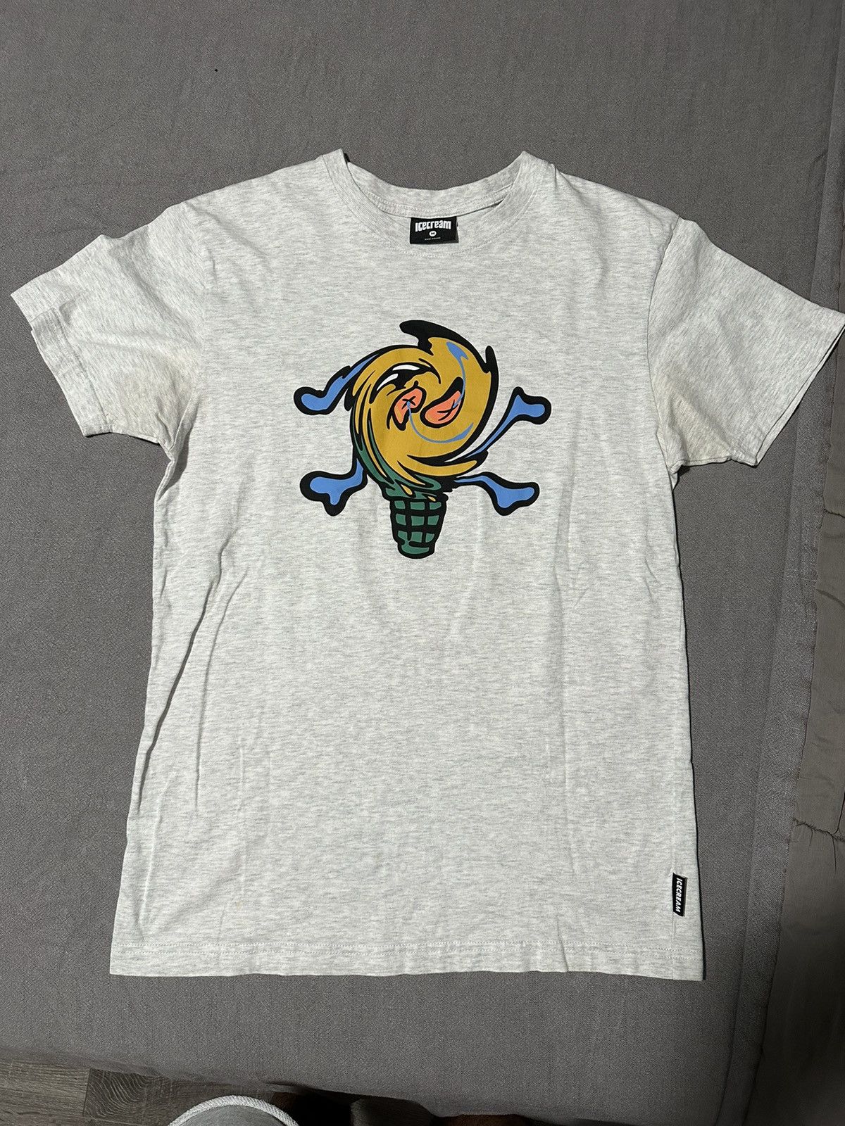 Icecream Ice Cream Shirt Size US M / EU 48-50 / 2 - 1 Thumbnail