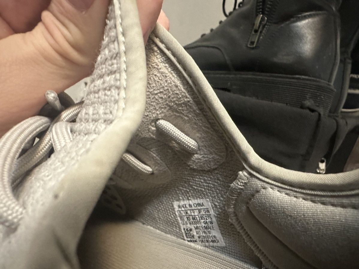 Yeezy Yeezy boost tan Size US 10.5 / EU 43-44 - 5 Thumbnail
