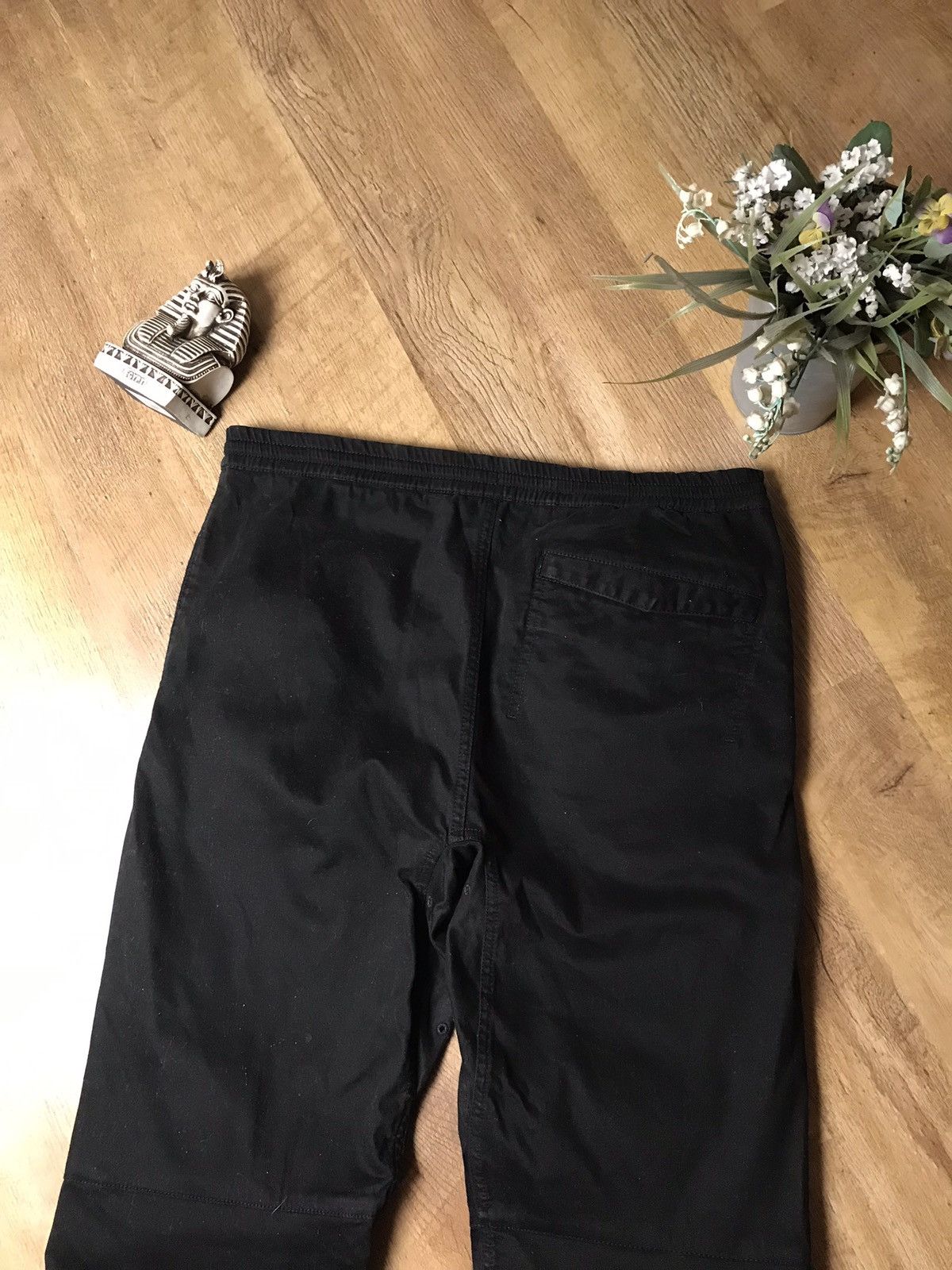 Japanese Brand × Maharishi Maharishi Tiger Sno pants Size US 31 - 11 Thumbnail