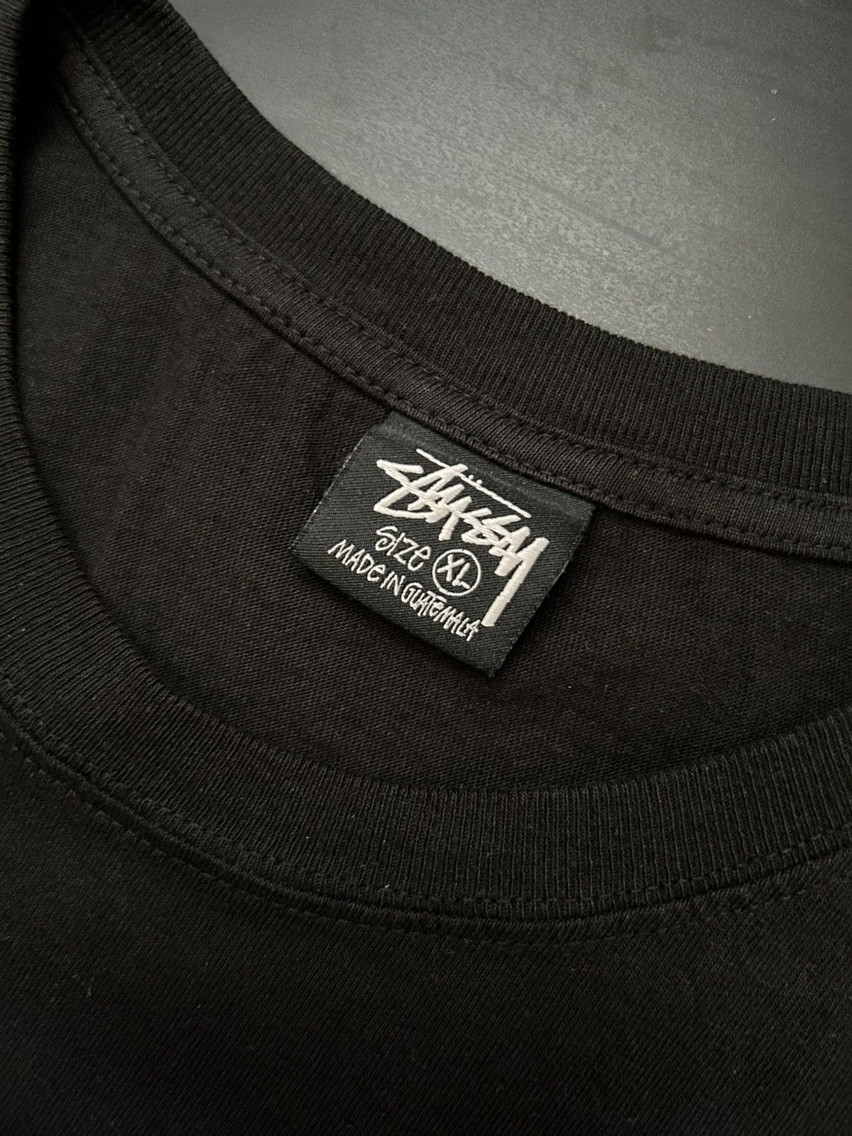 Stussy Stussy S64 N64 Tee Size XL Size US XL / EU 56 / 4 - 3 Thumbnail