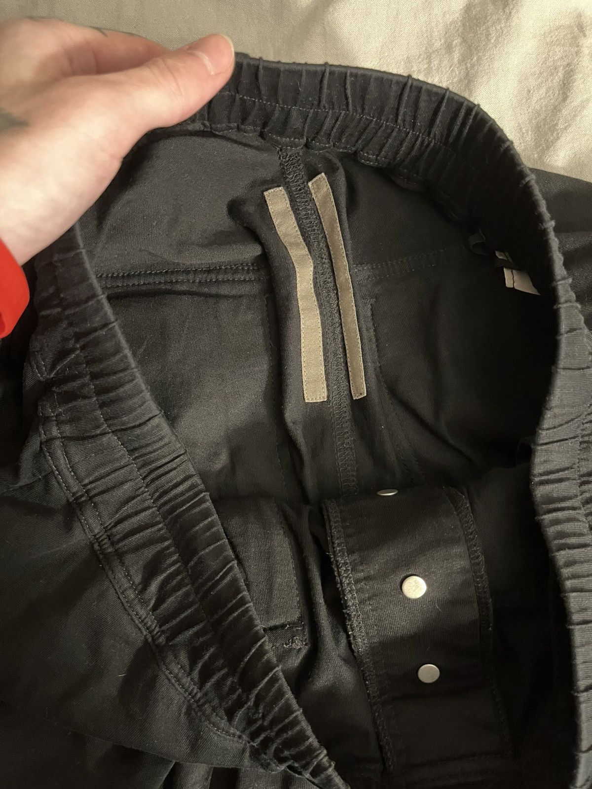 Rick Owens Rick owens pod shorts Size US 28 / EU 44 - 3 Thumbnail